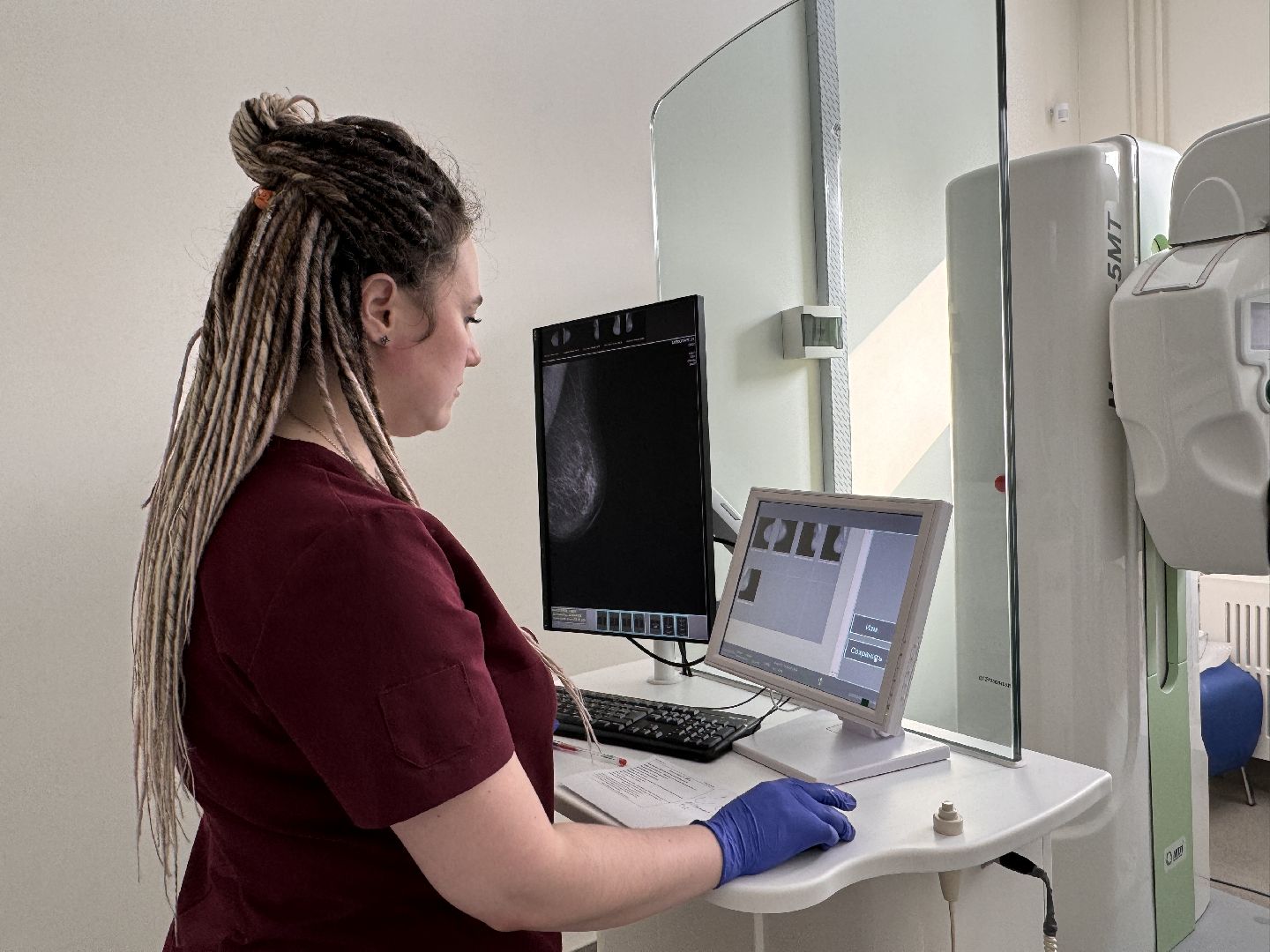 Одинцово, Чек-ап здоровья, здоровое подмосковье,