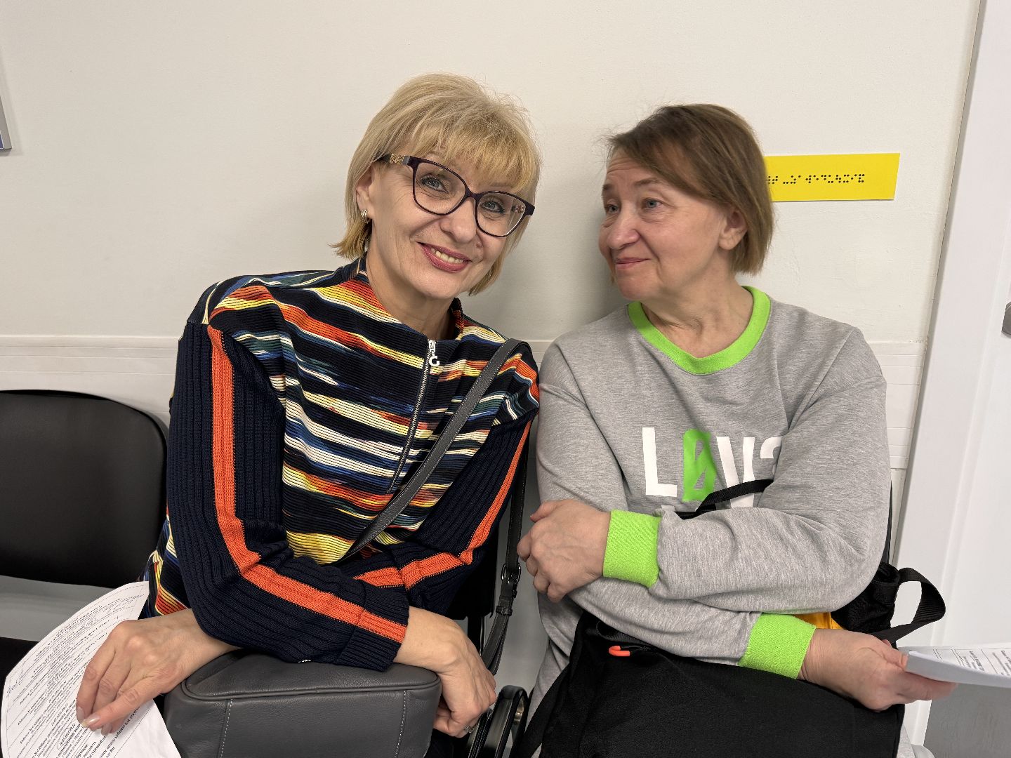 Одинцово, Чек-ап здоровья, здоровое подмосковье,