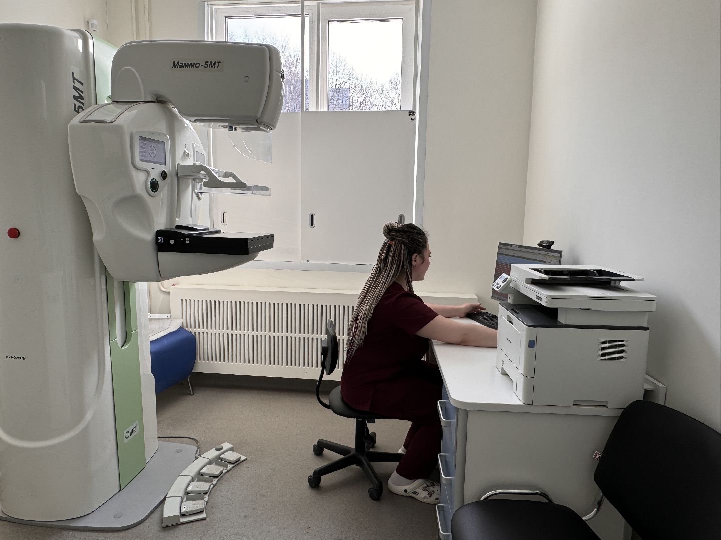 Одинцово, Чек-ап здоровья, здоровое подмосковье,