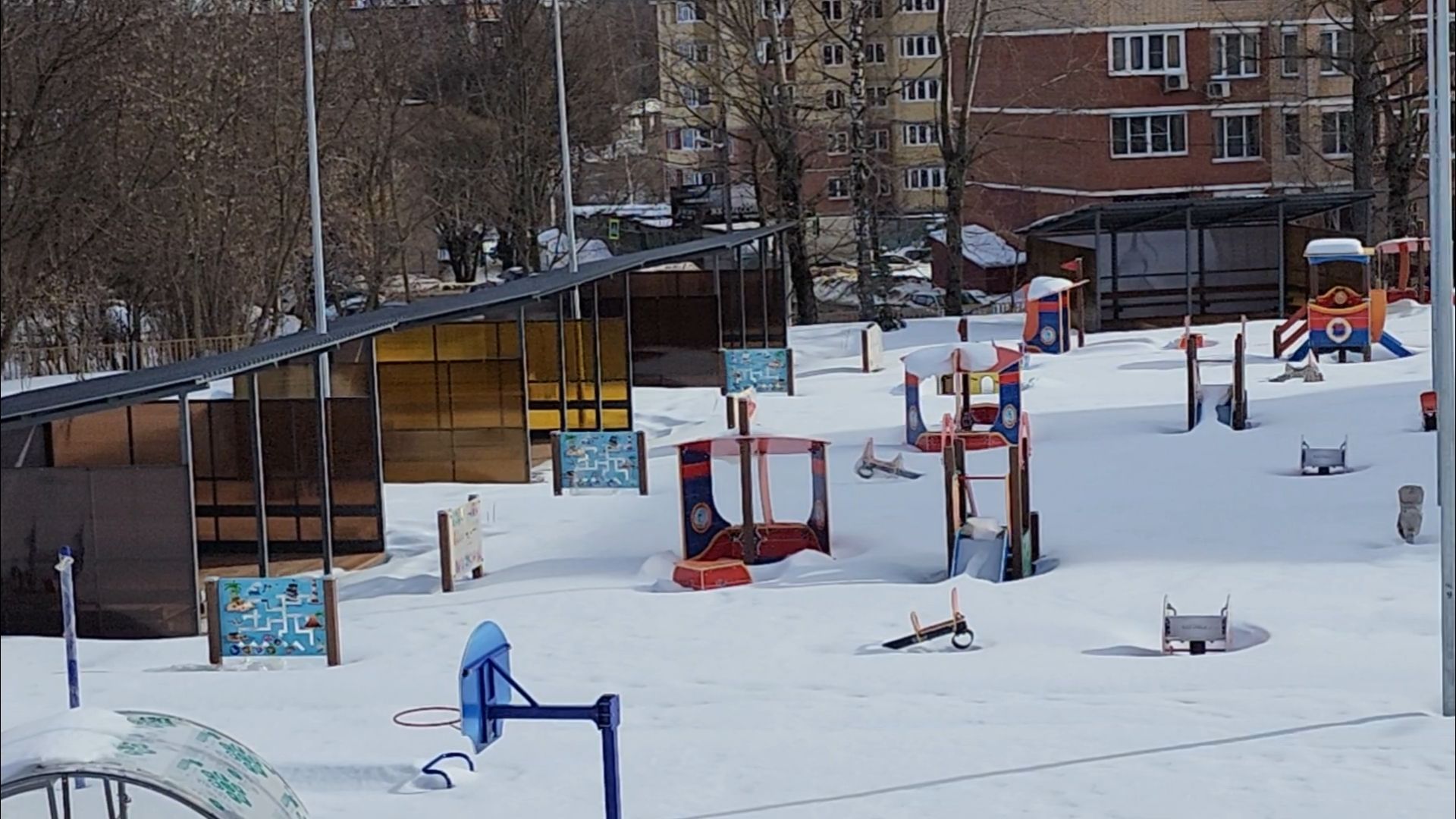 подольск, климовск, детский сад,