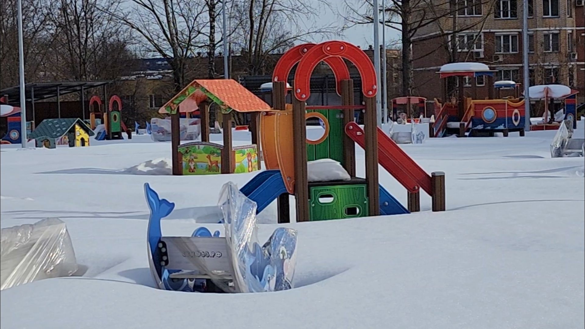 подольск, климовск, детский сад,