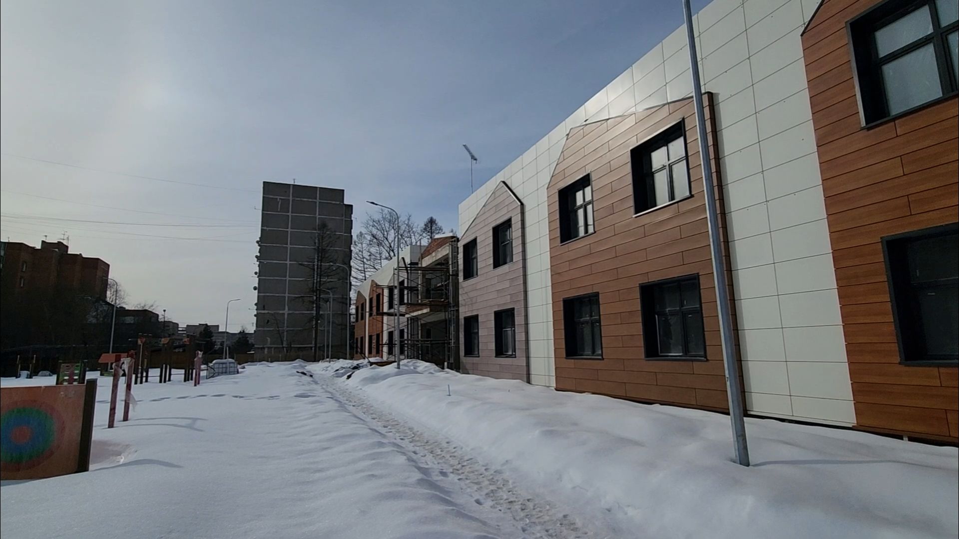 подольск, климовск, детский сад,