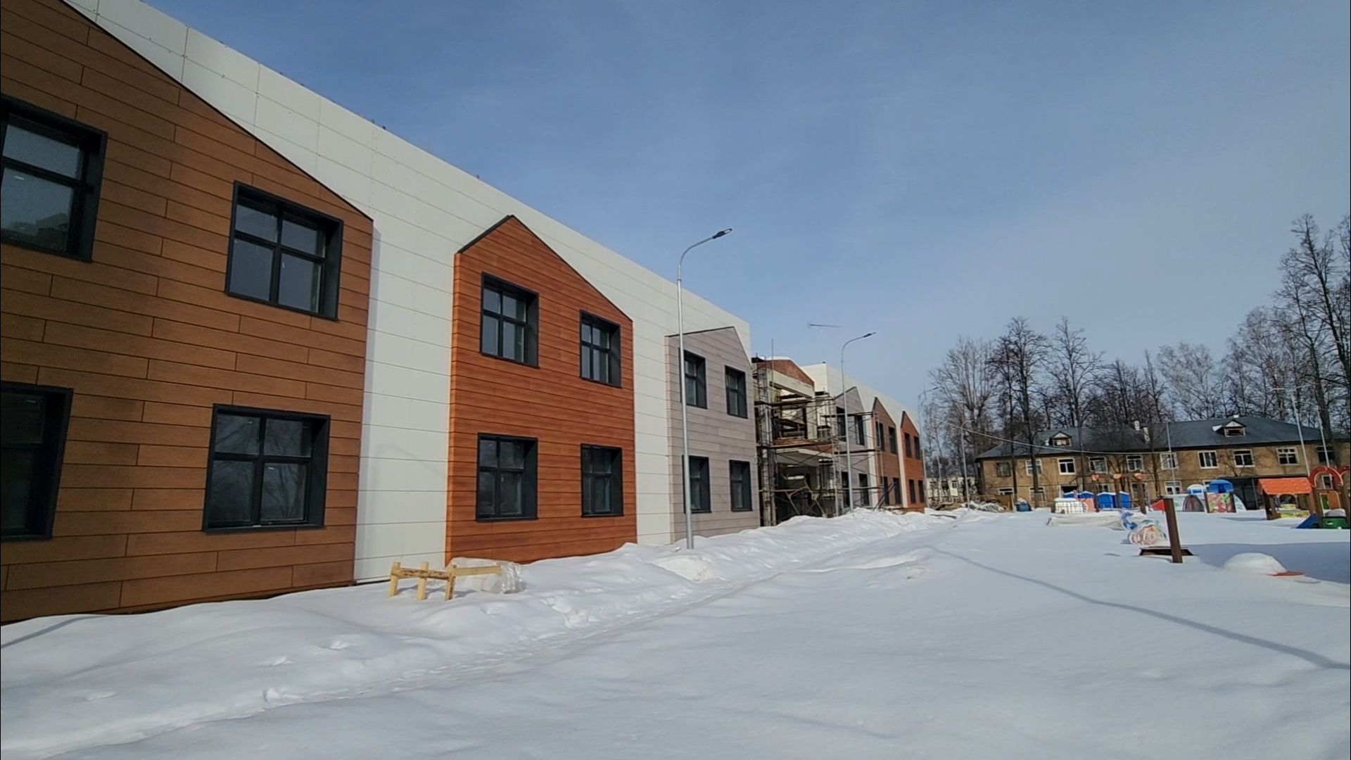 подольск, климовск, детский сад,