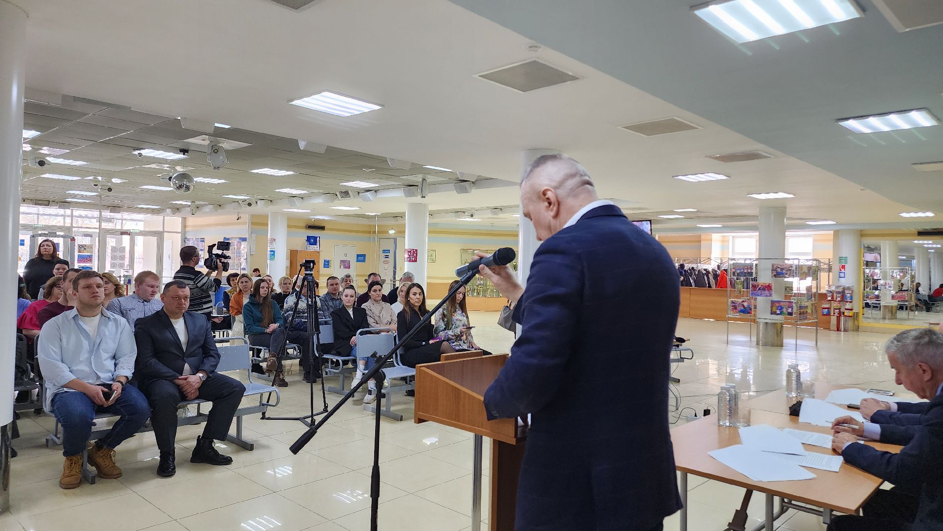 Егорьевск, Итоги спорта, Подмосковье, московская область,