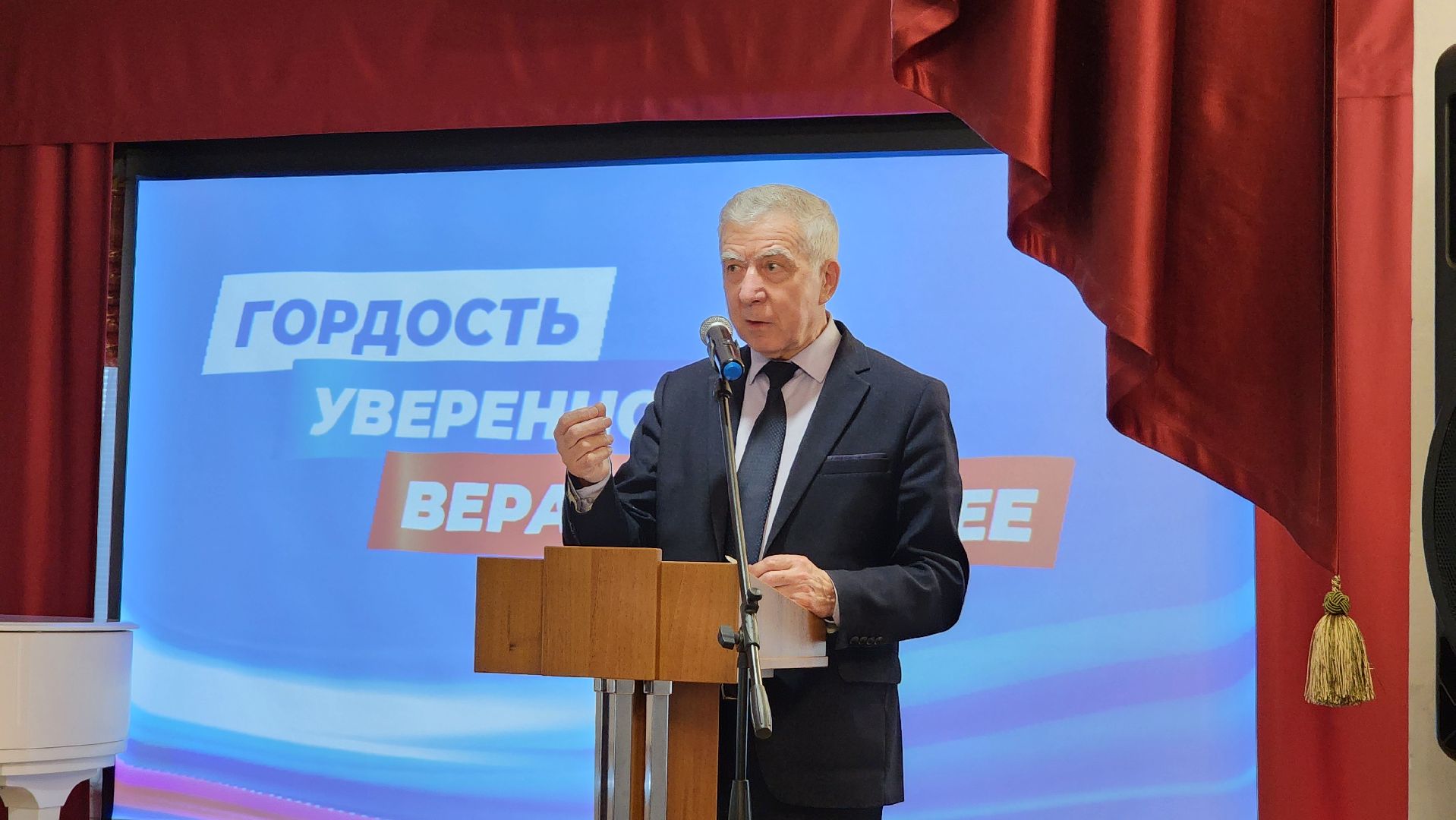 Егорьевск, подмосковье, московская область, итоги года, Культура,