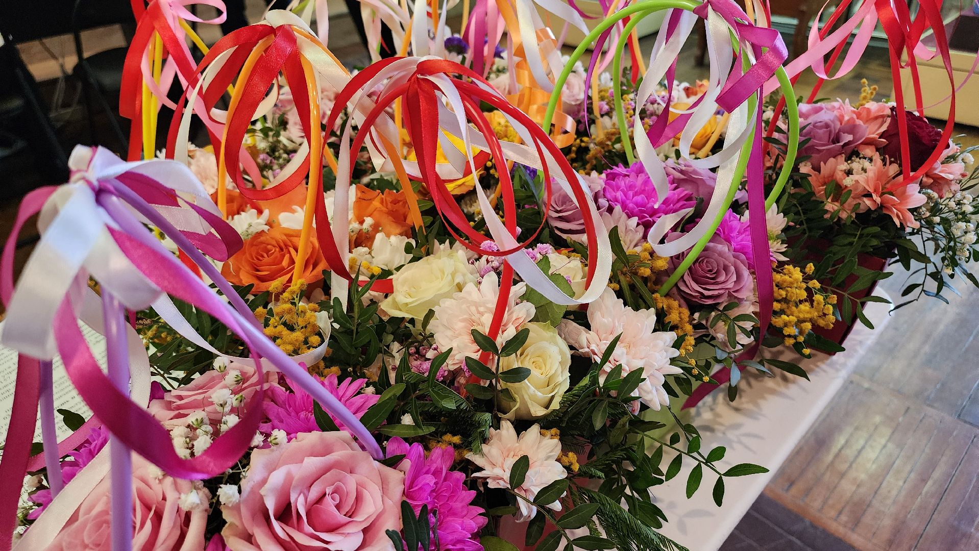 Егорьевск, подмосковье, московская область, итоги года, Культура,