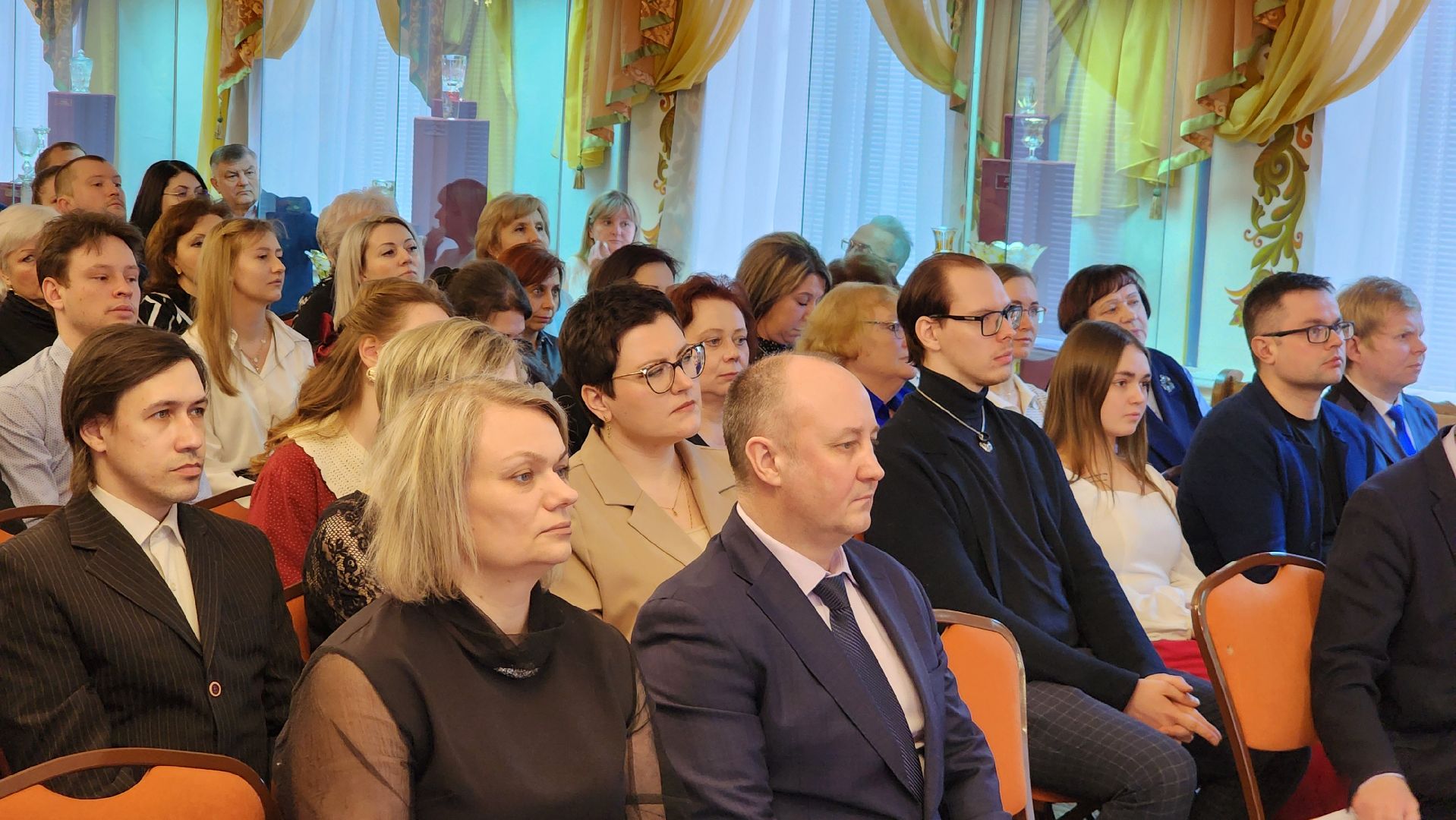 Егорьевск, подмосковье, московская область, итоги года, Культура,