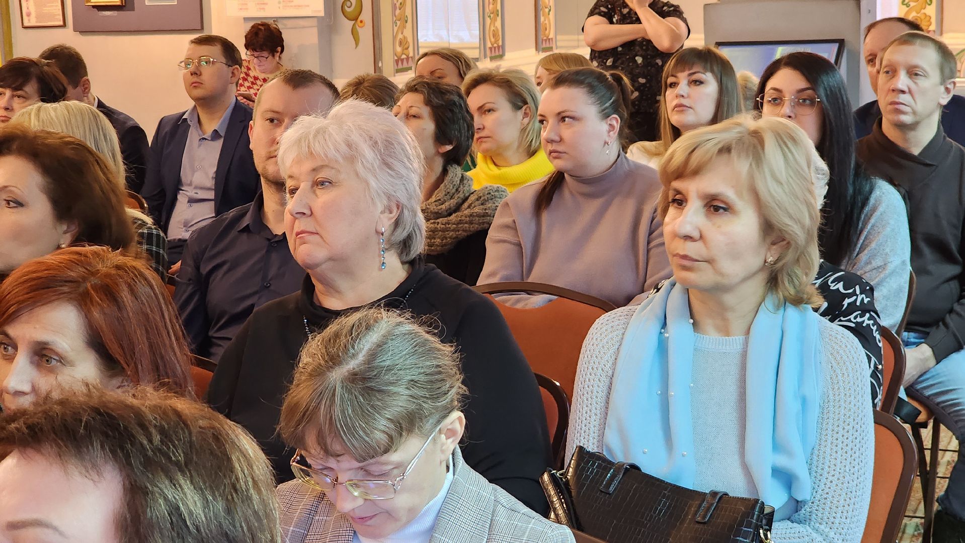 Егорьевск, подмосковье, московская область, итоги года, Культура,