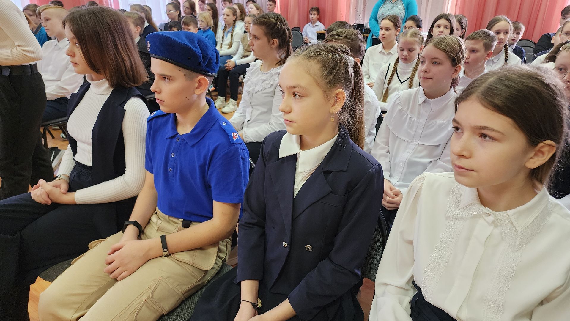 Егорьевск, Подмосковье, московская область, сво, патриотическая акция,