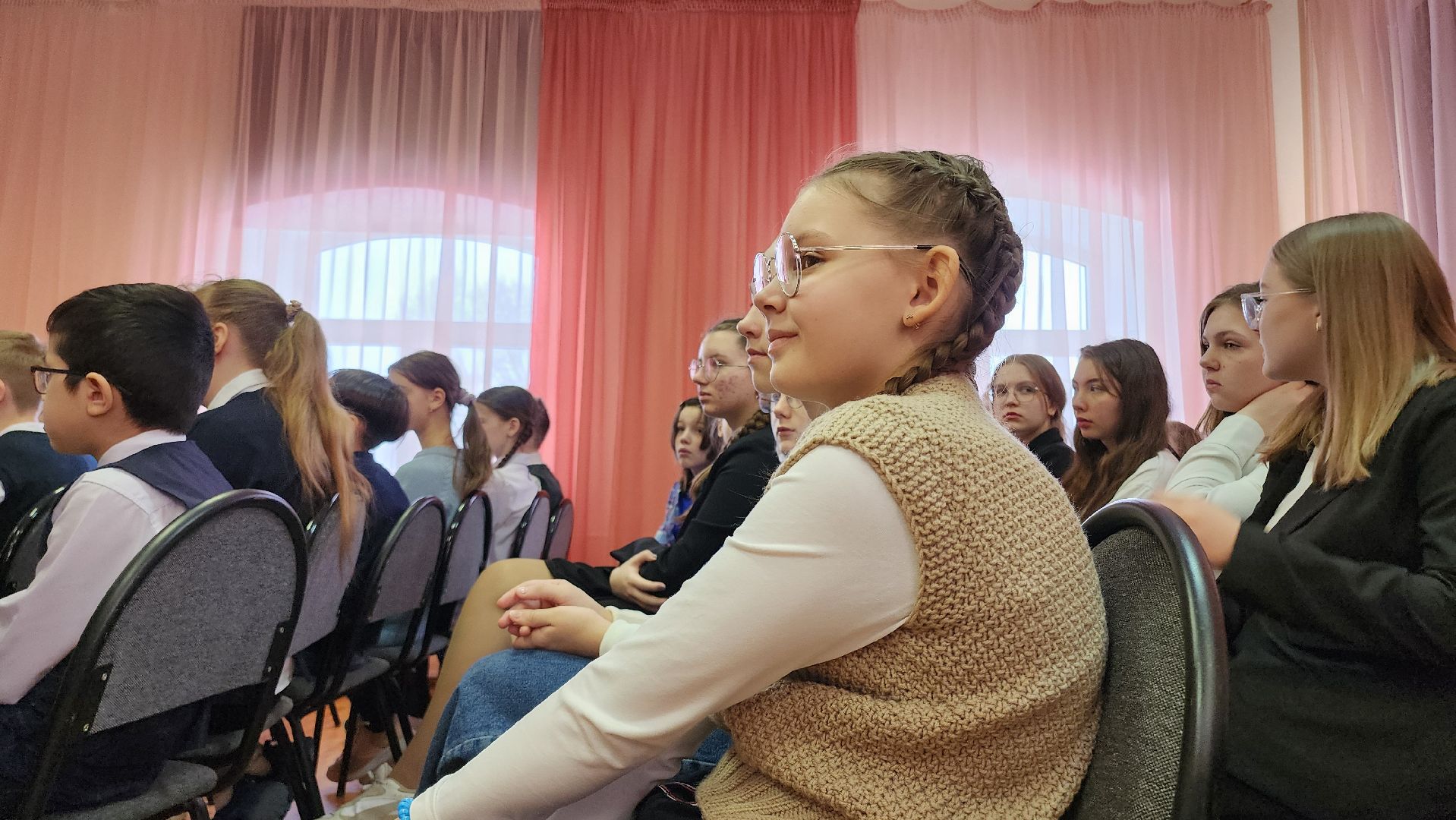 Егорьевск, Подмосковье, московская область, сво, патриотическая акция,