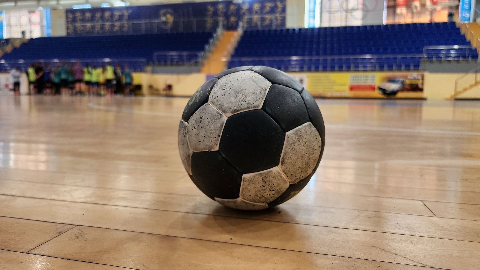 Егорьевск, Подмосковье, московская область, Гандбол, Спорт,