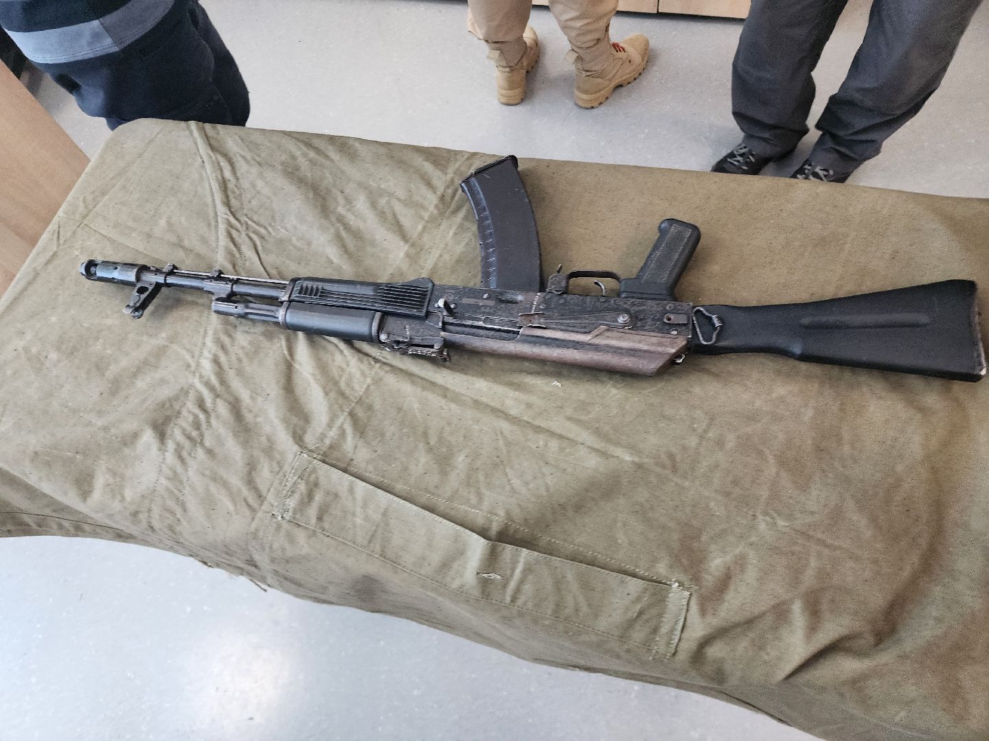 зарница, юнармия,