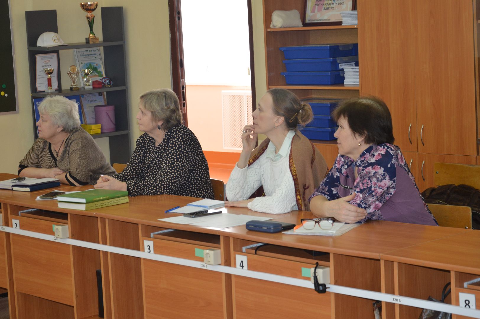 шатура, лицей, орфей, мастер-класс, мария сурова, актриса, телеведущая, эксклюзив,