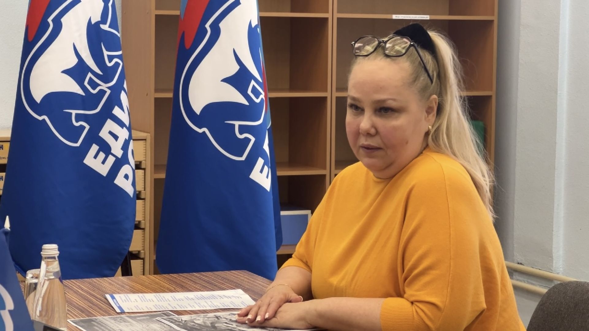 химки, выездная администрация, жкх, обращение жителей,