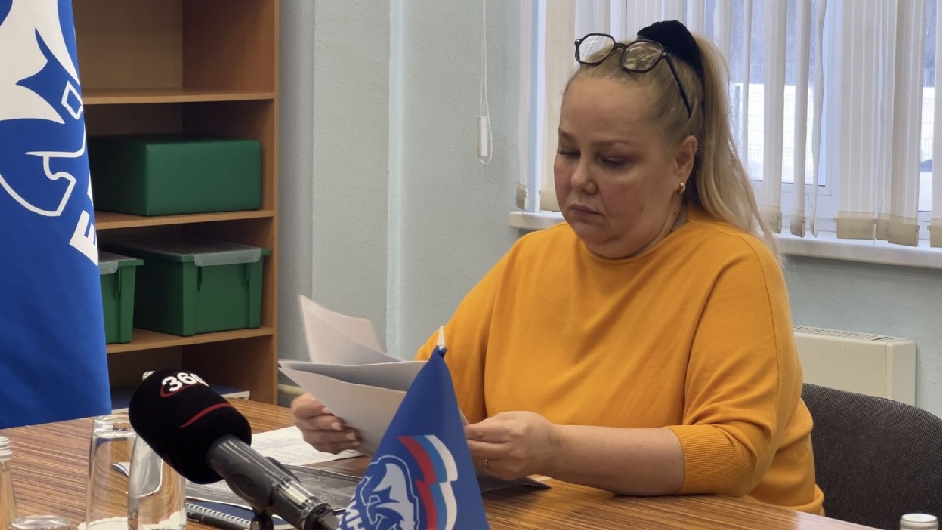 химки, выездная администрация, жкх, обращение жителей,