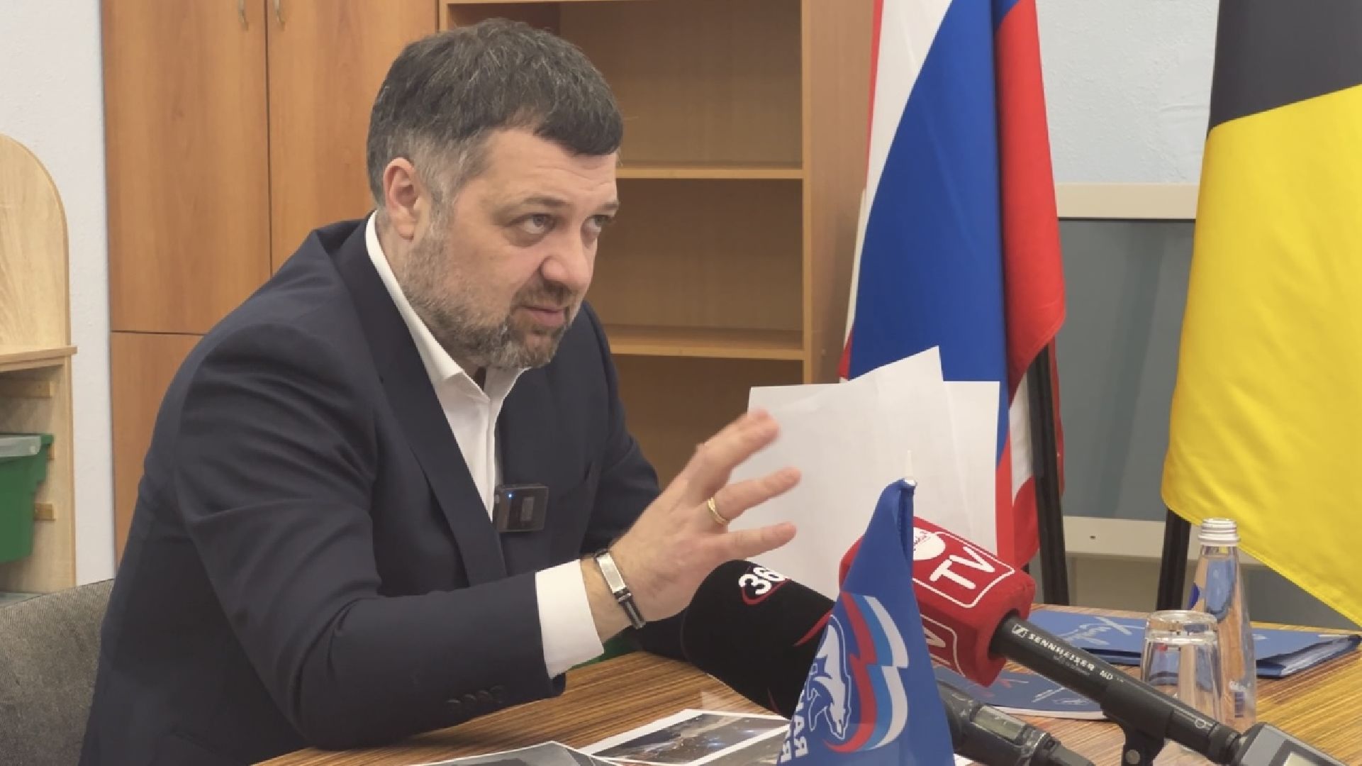 химки, выездная администрация, благоустройство, обращение жителей,