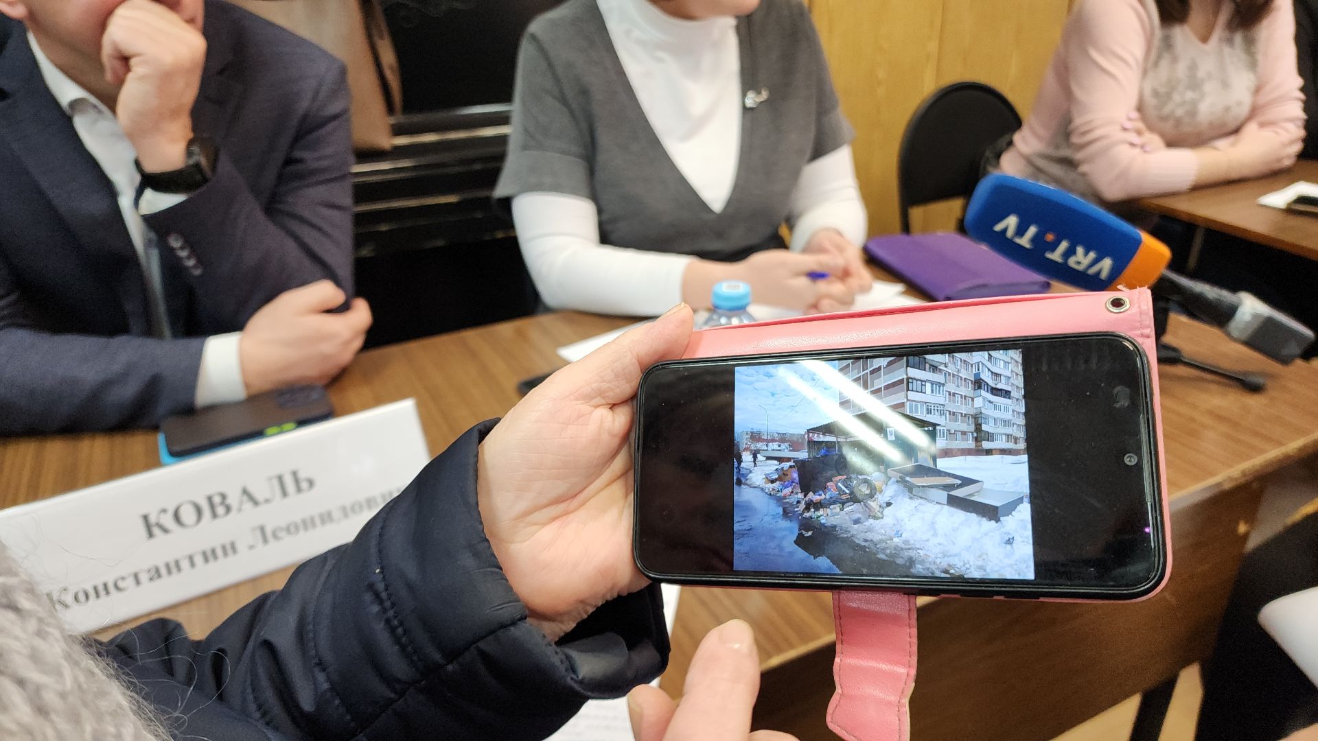 жкх, жкх подмосковье, жкх подмосковья, электросталь, мой город, жители города, чистый город, уборка, уборка мусора, обращение жителей, выездная администрация,