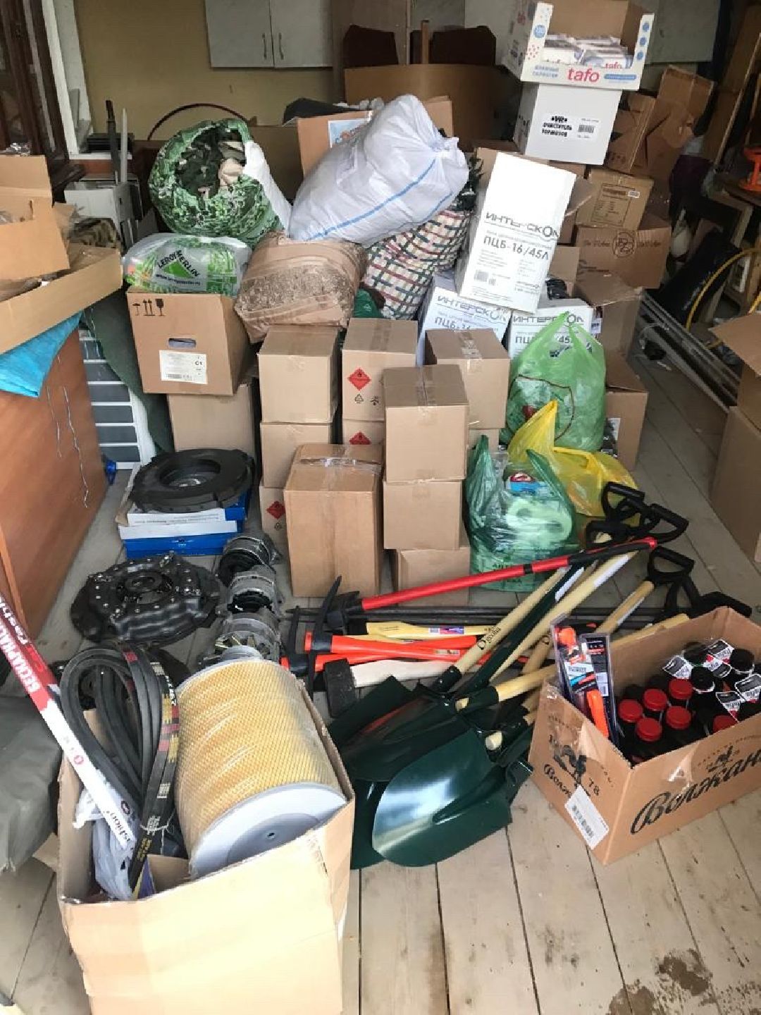 Солнечногорск, СВО, буханка, офицеры, помощь