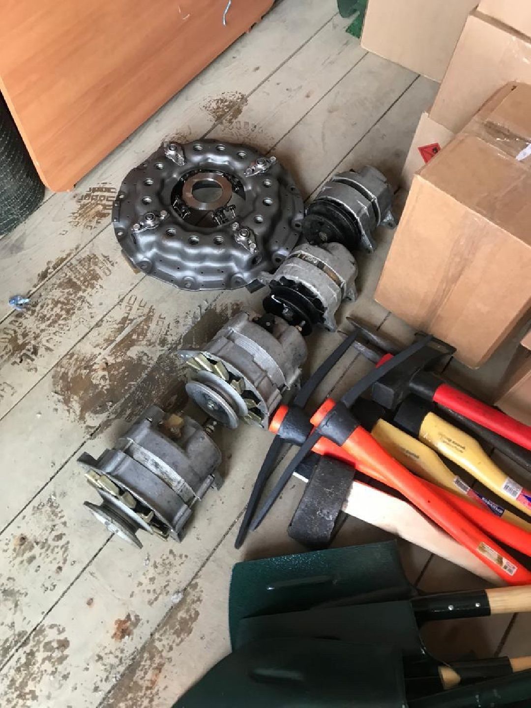 Солнечногорск, СВО, буханка, офицеры, помощь