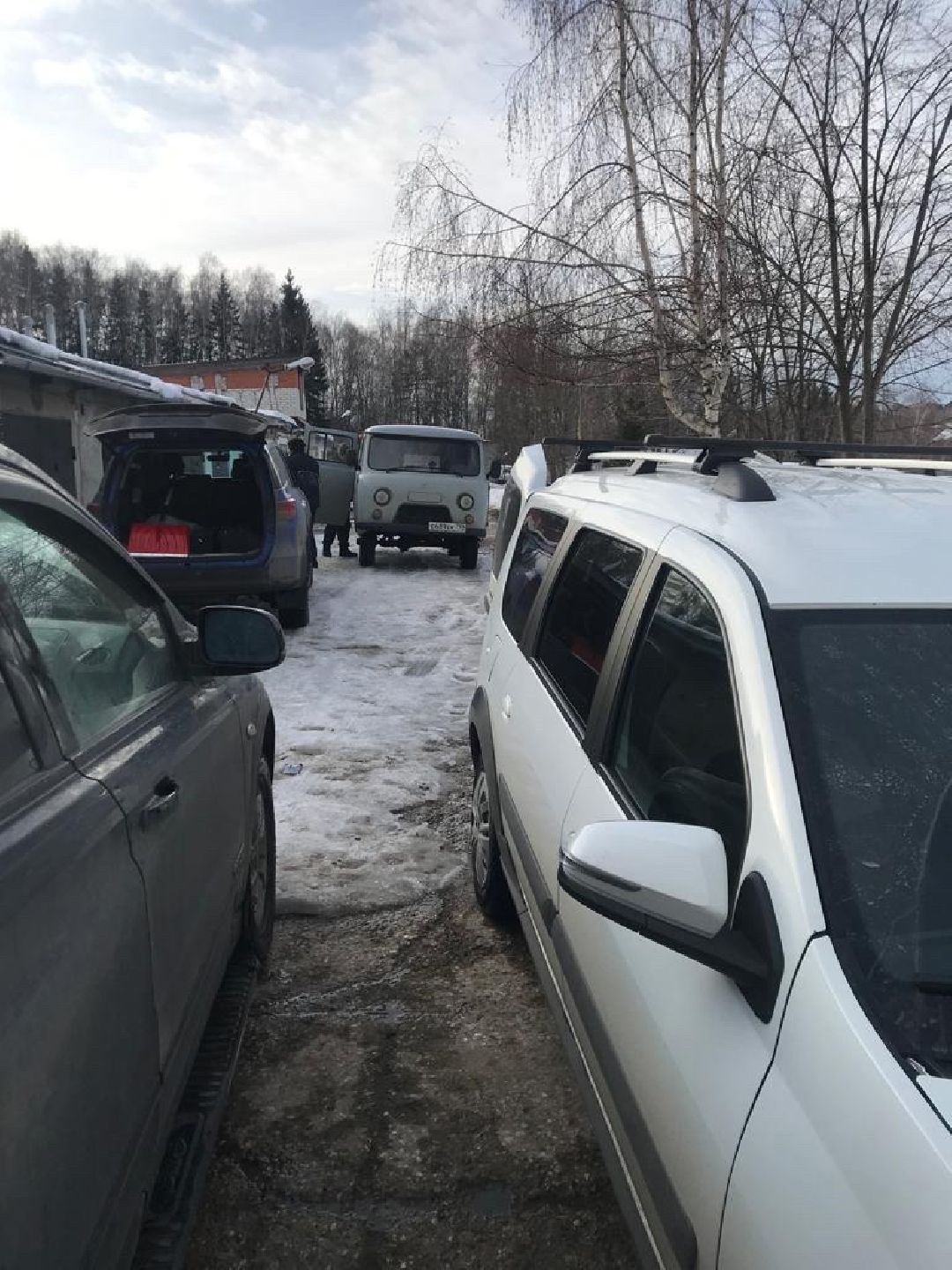 Солнечногорск, СВО, буханка, офицеры, помощь