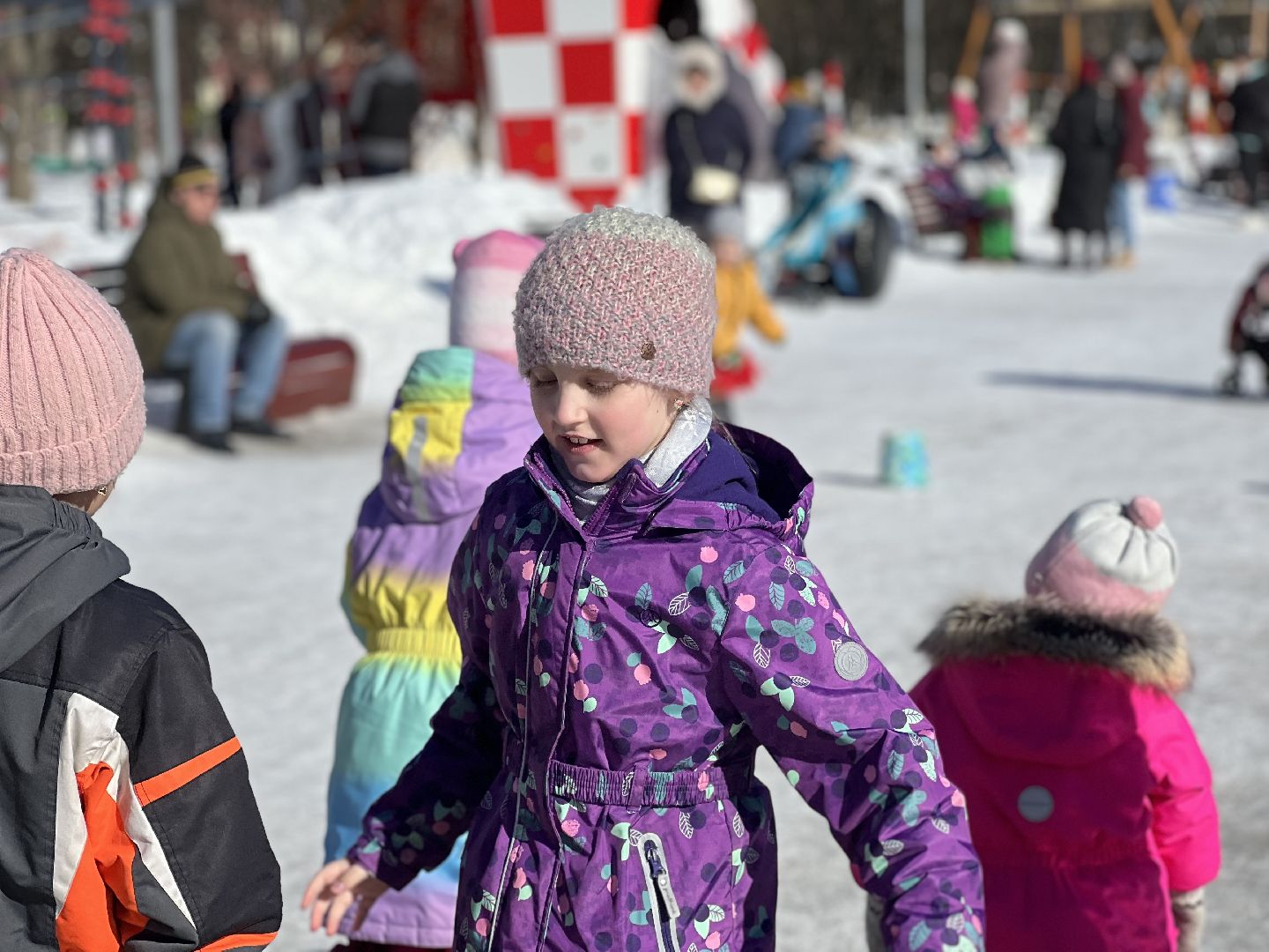 сквер 28 квартал, эстафета, спорт, танцы, дети, мероприятие, Жуковский,