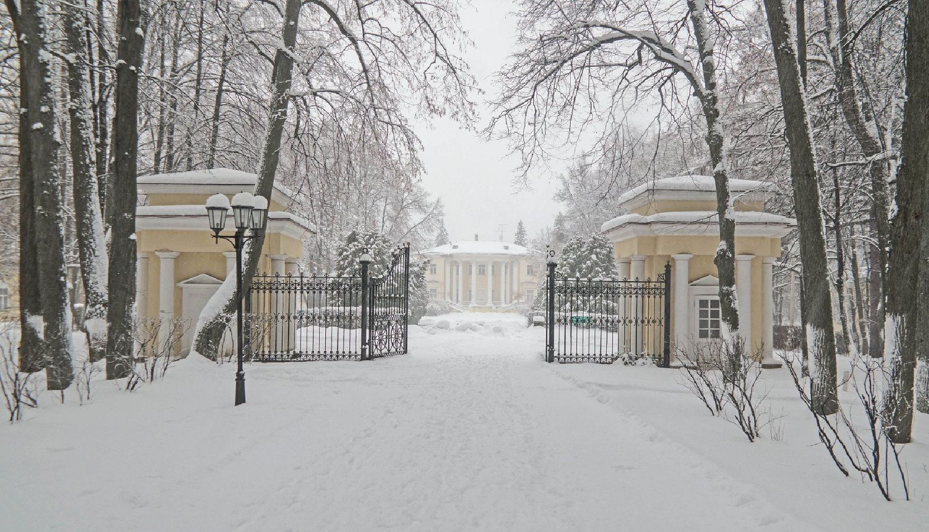 Звенигород, История, туризм,