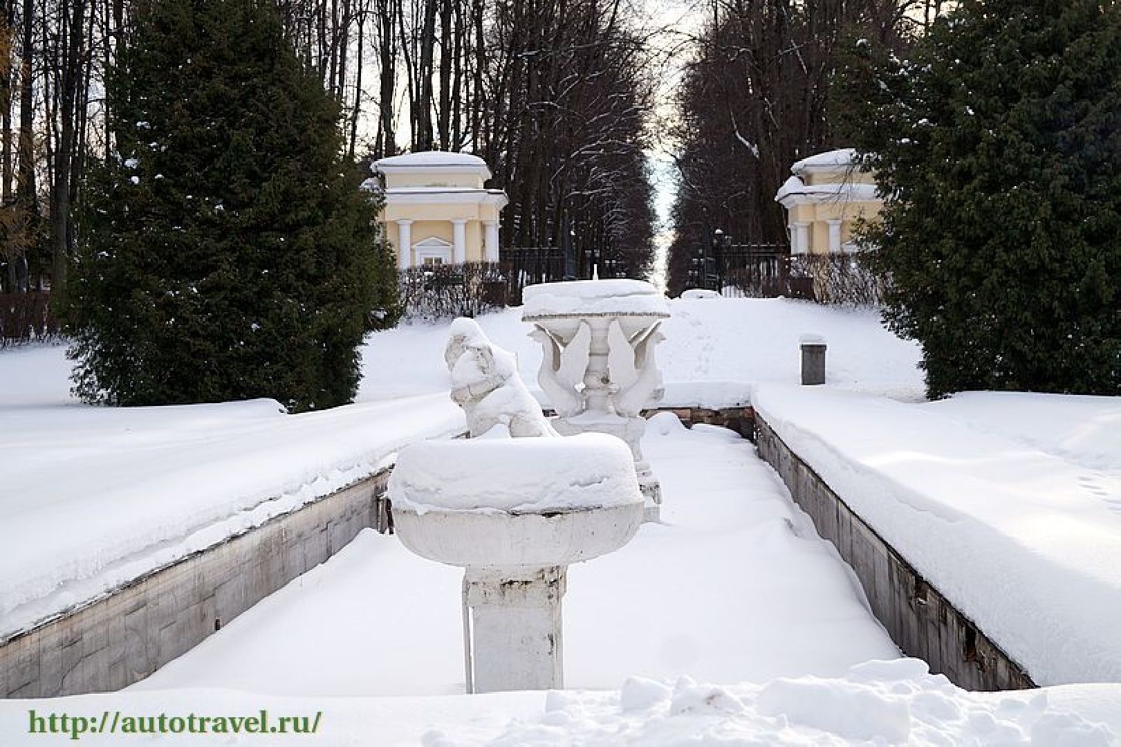 Звенигород, История, туризм,