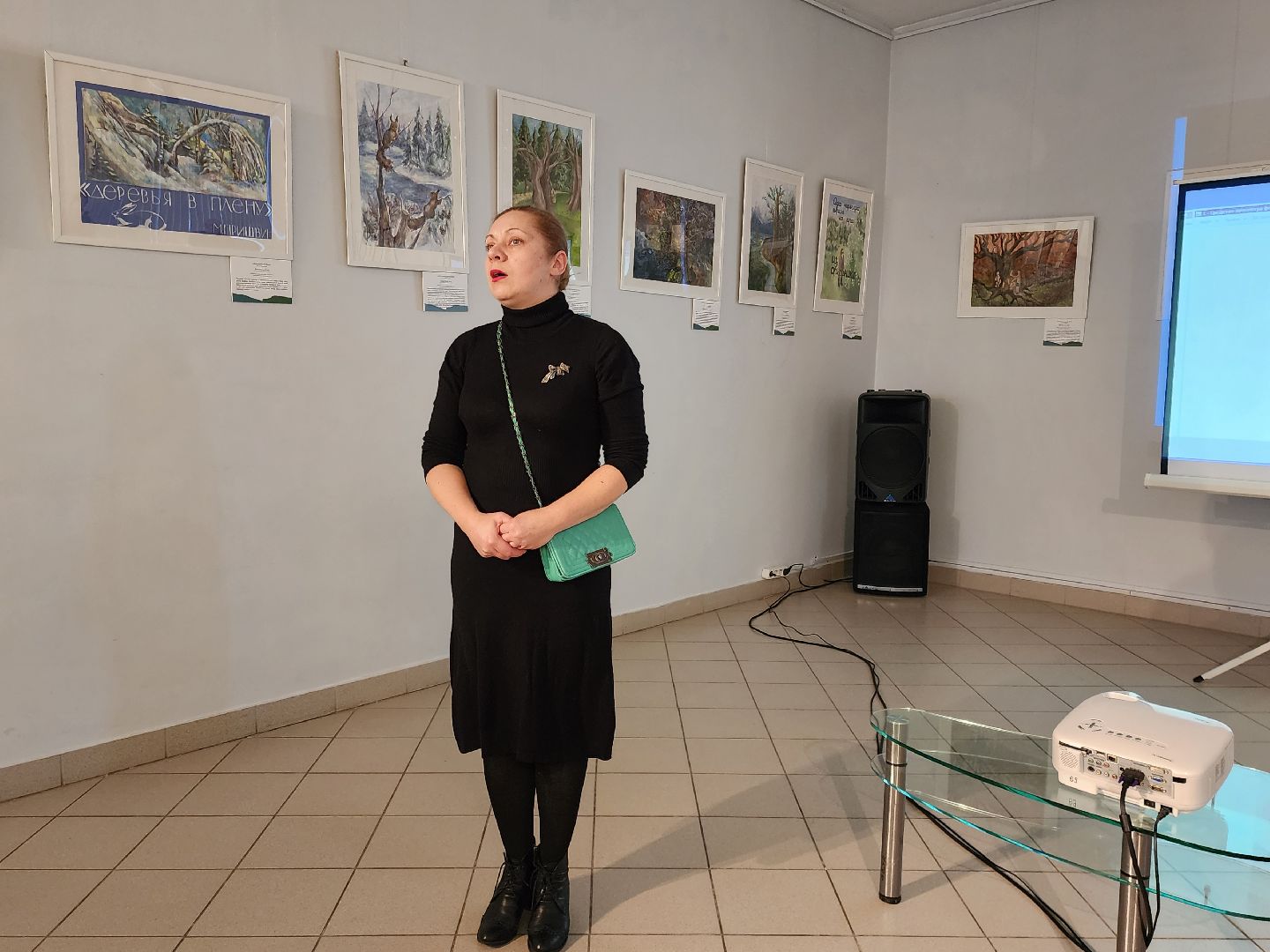 Звенигород, История, туризм,