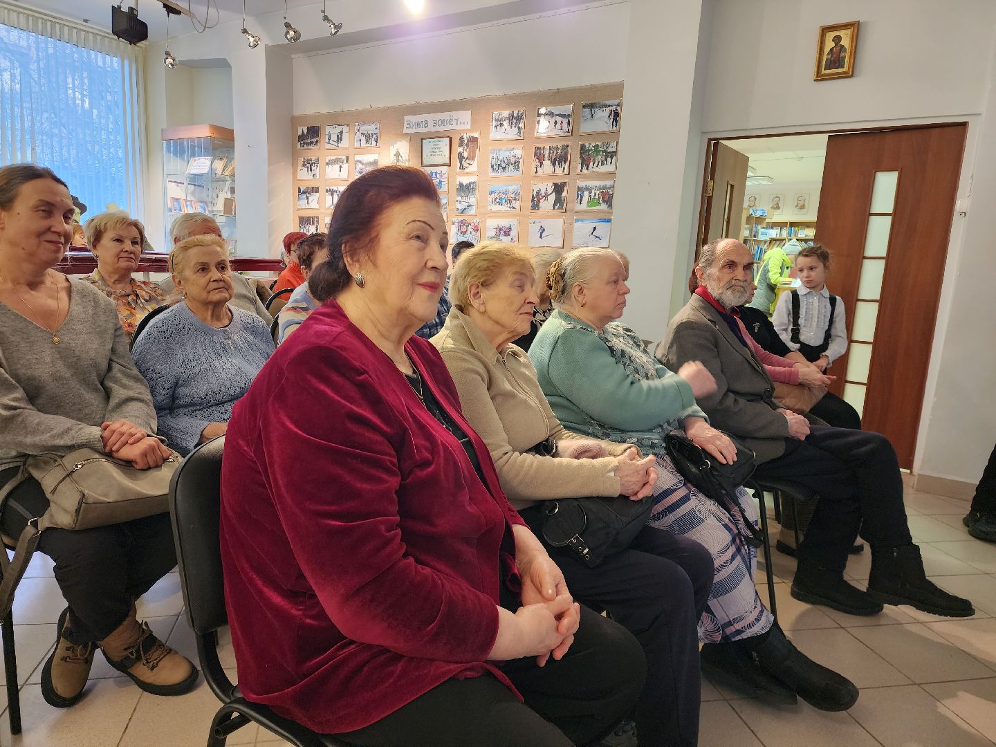 Звенигород, История, туризм,