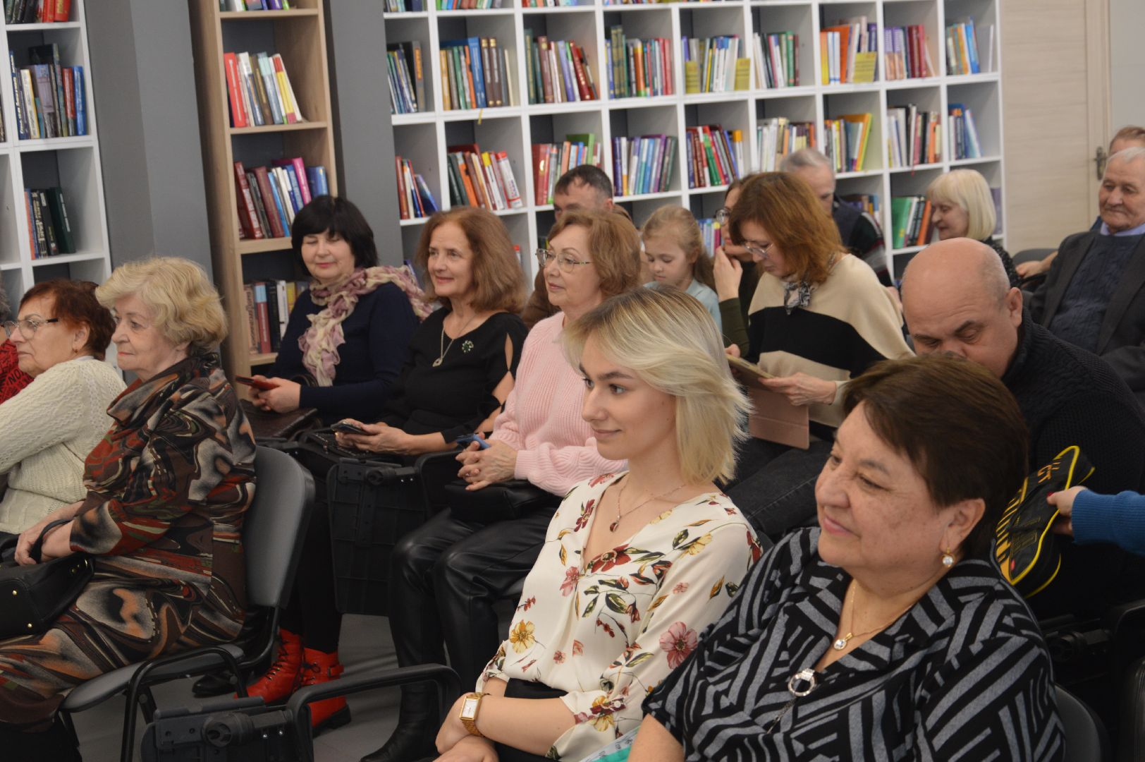 дши, калинина, школа искусств, концерт, весенний концерт, 8 марта, шатура, культура подмосковья, городской округ культура,