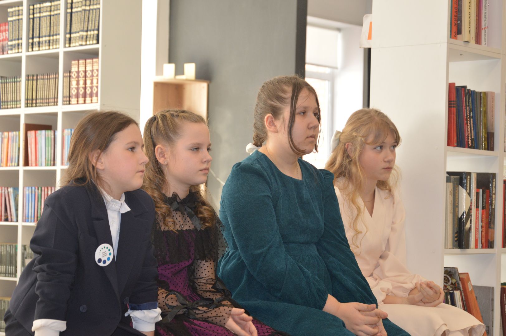 дши, калинина, школа искусств, концерт, весенний концерт, 8 марта, шатура, культура подмосковья, городской округ культура,