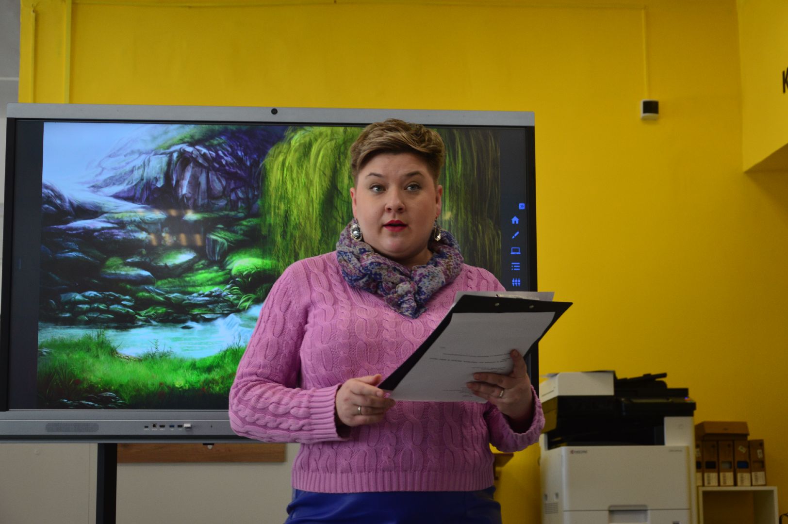 дши, калинина, школа искусств, концерт, весенний концерт, 8 марта, шатура, культура подмосковья, городской округ культура,