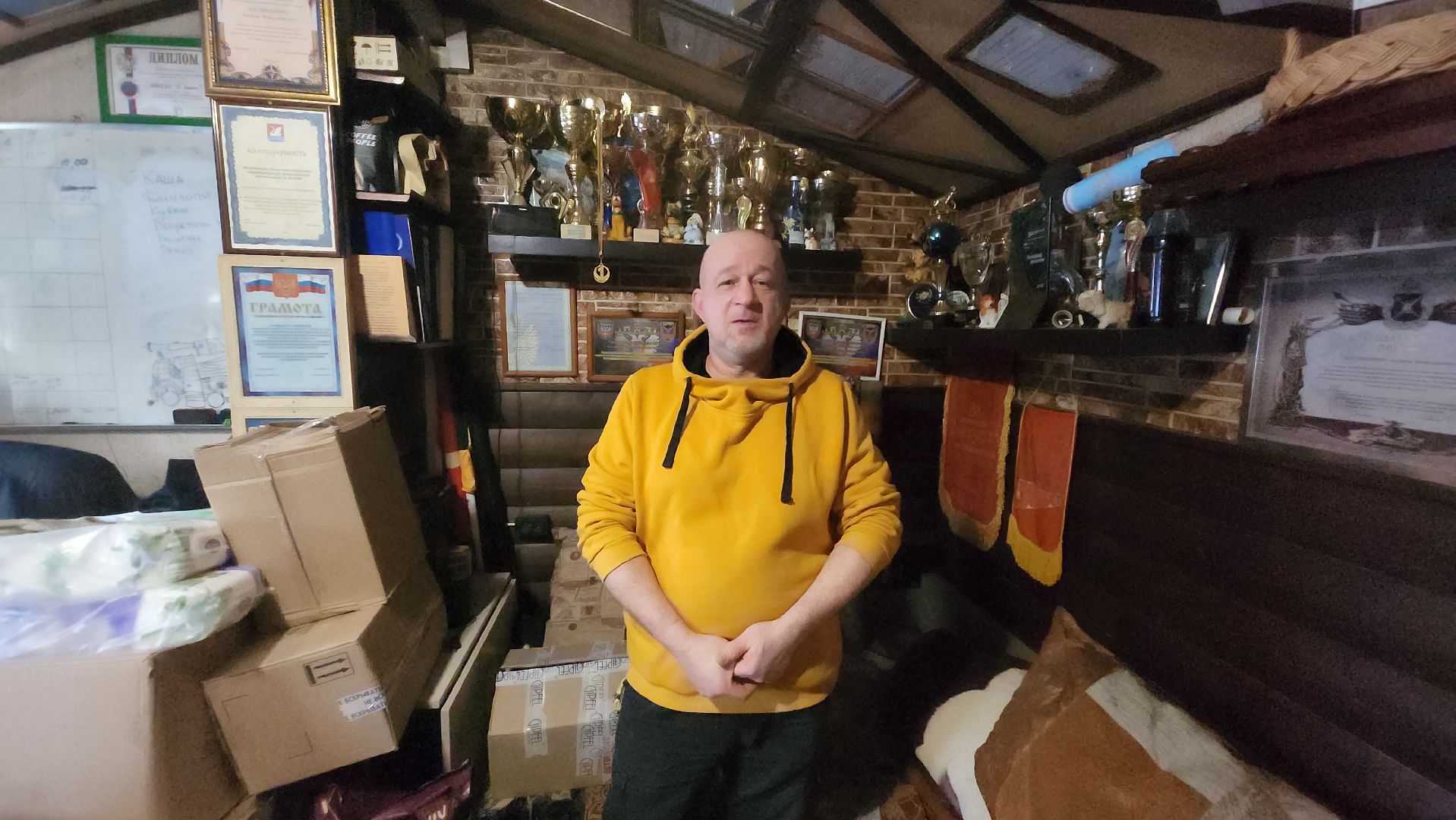 долгопрудный, кинологи, x-легион, собаки-герои ВОВ,