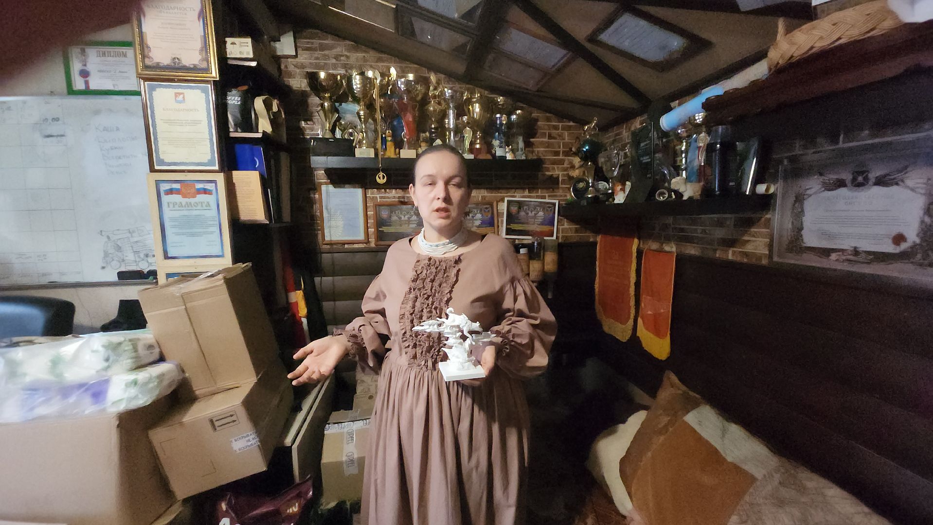 долгопрудный, кинологи, x-легион, собаки-герои ВОВ,