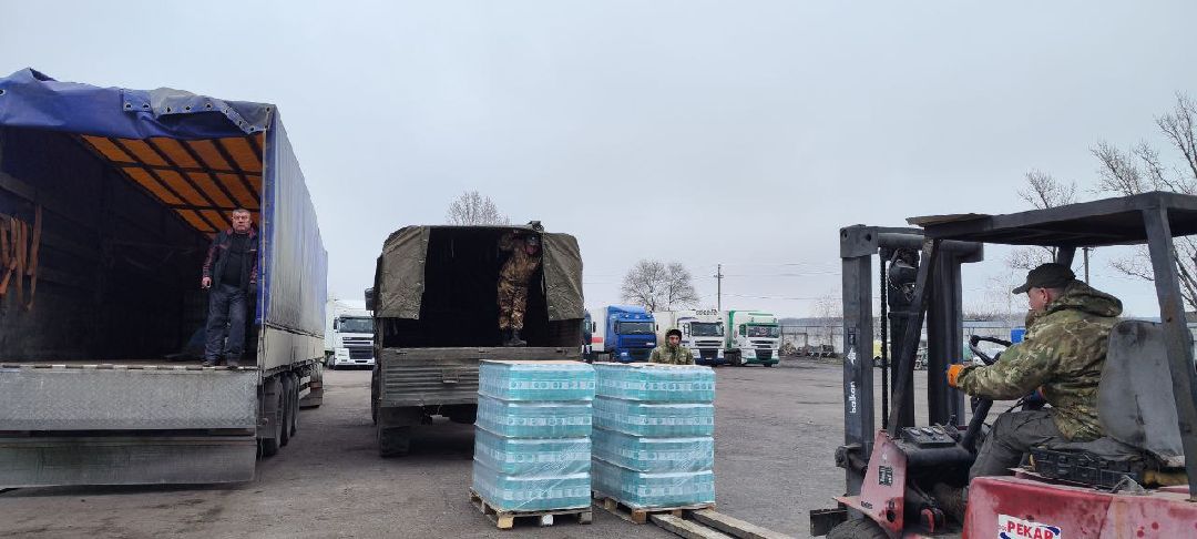 Балашиха, СВО, гуманитарная помощь, военнослужащие, ветераны, Боевое братство, депутаты,Московская областная дума, школы