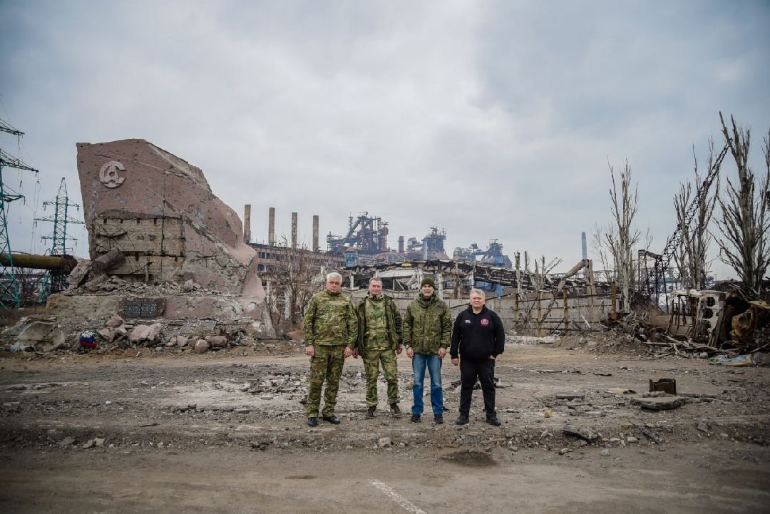 Балашиха, СВО, гуманитарная помощь, военнослужащие, ветераны, Боевое братство, депутаты,Московская областная дума, школы