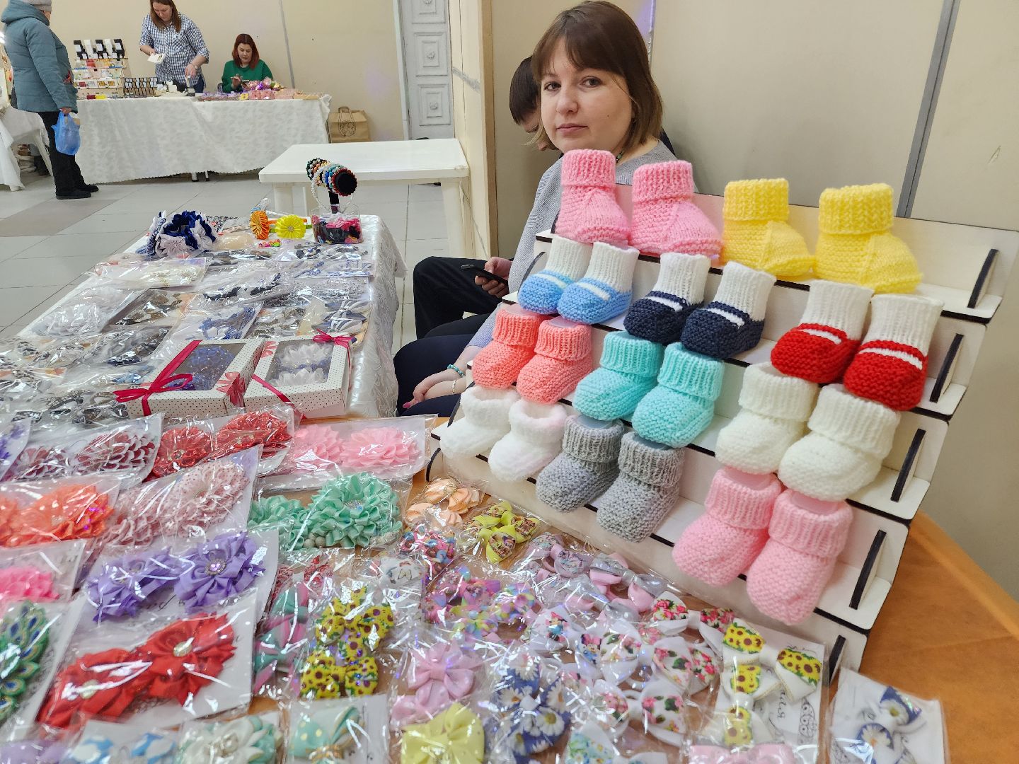 Фестиваль творчества, орехово-зуевский округ,