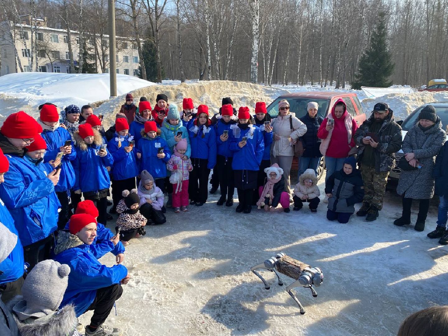 чехов, аэродром волосово, воздушный шар, полёт, юид,