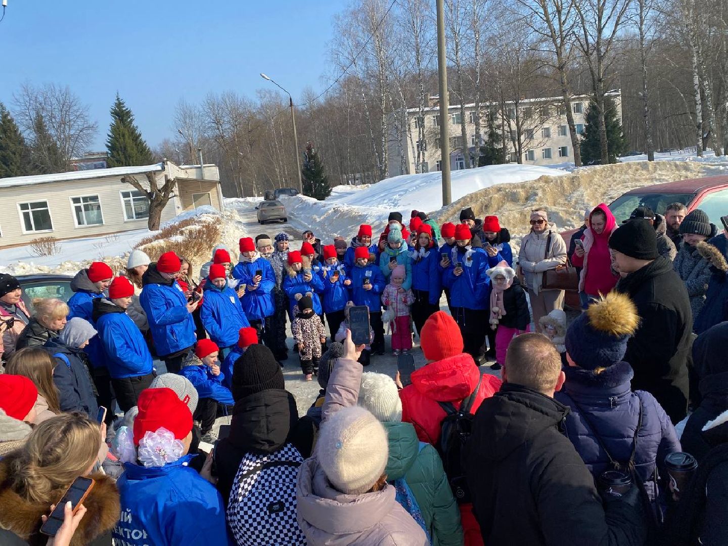 чехов, аэродром волосово, воздушный шар, полёт, юид,