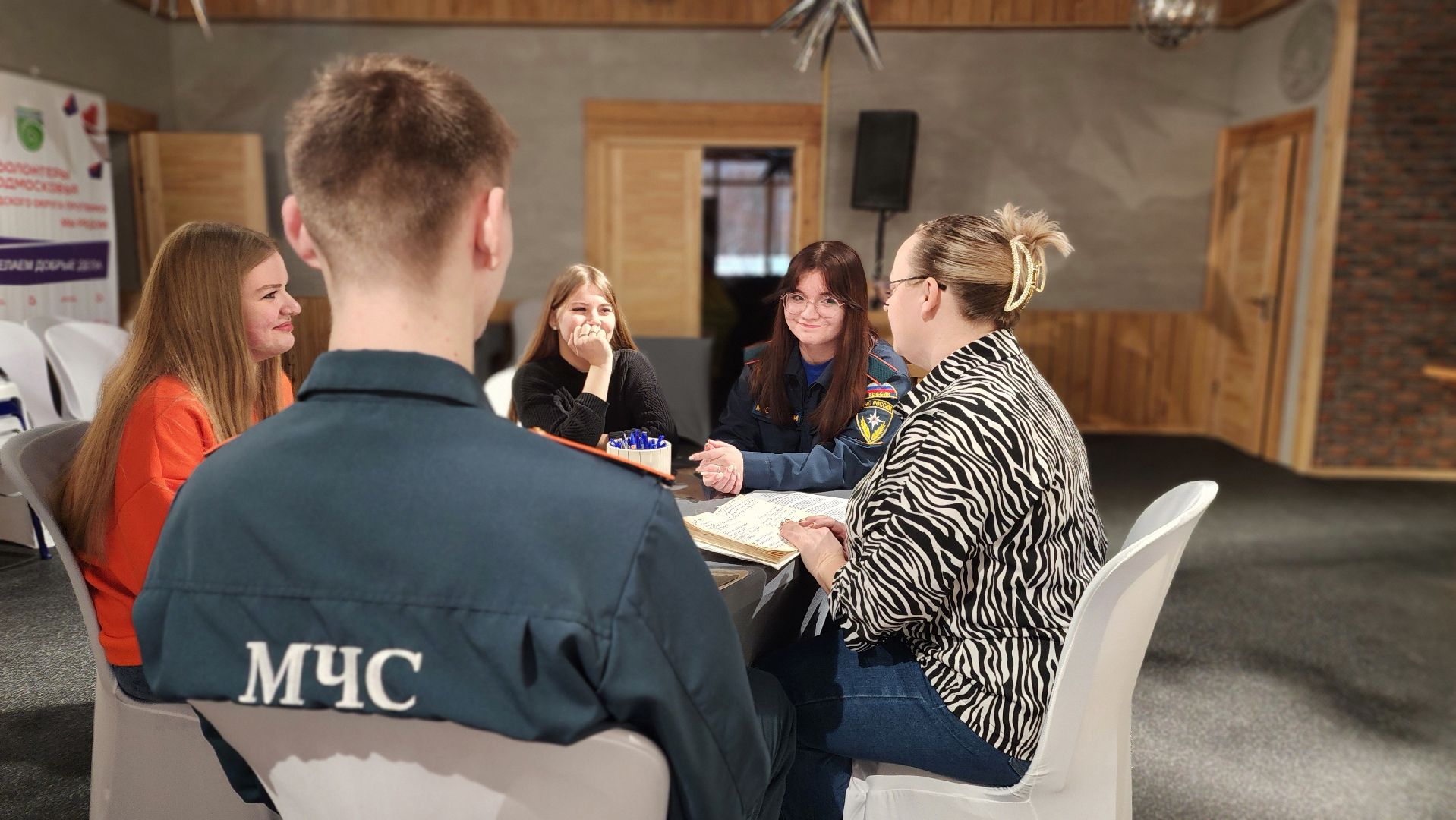 молодежная политика, молодежный парламент, заявки, протвино, молодежь,