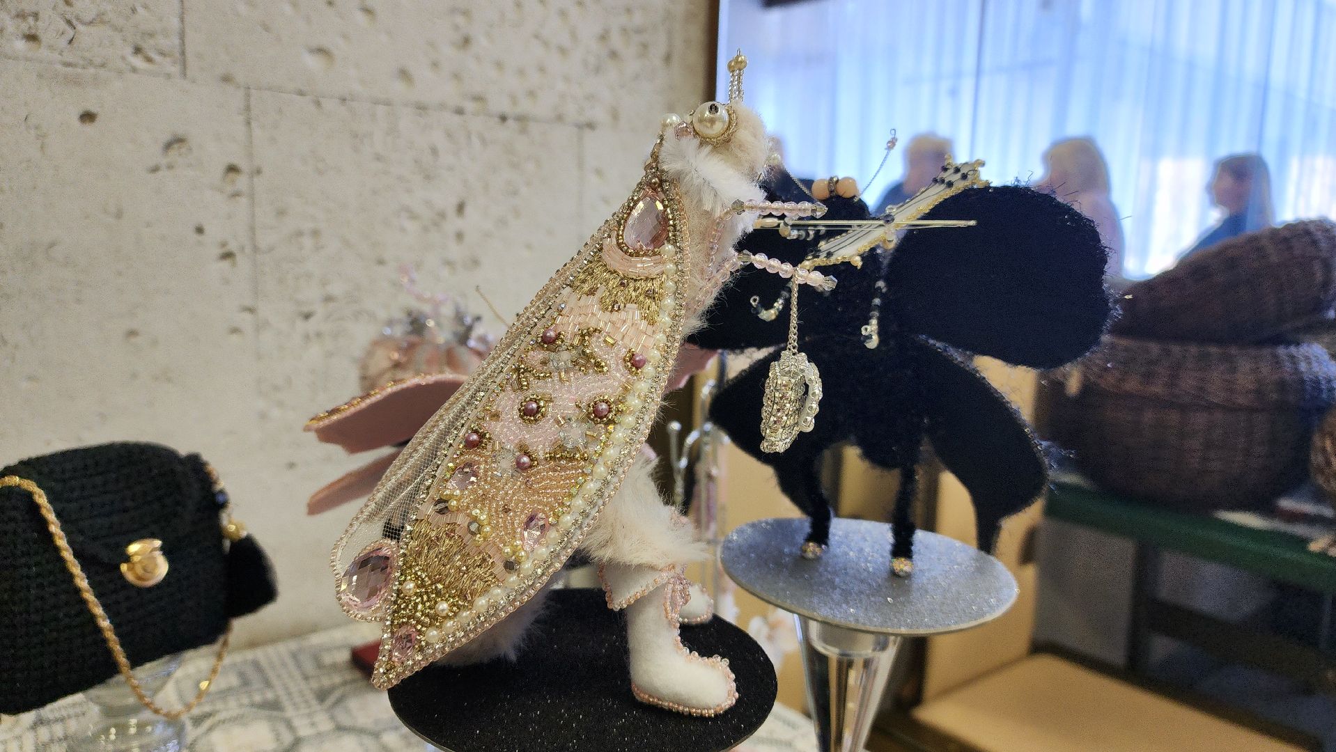 рукодельница, фестиваль, прикладное творчество, протвино, традиция,