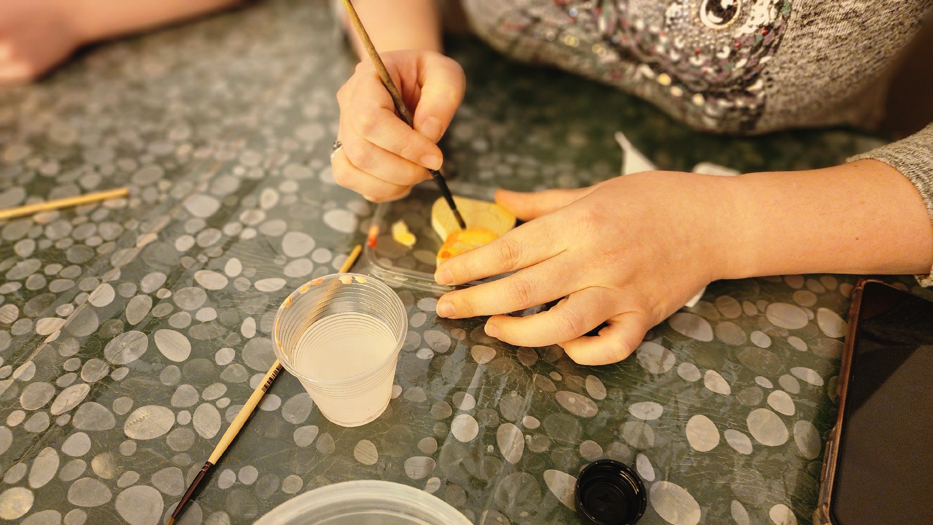 рукодельница, фестиваль, прикладное творчество, протвино, традиция,