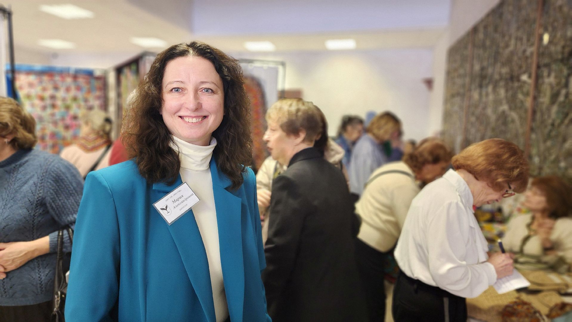 рукодельница, фестиваль, прикладное творчество, протвино, традиция,