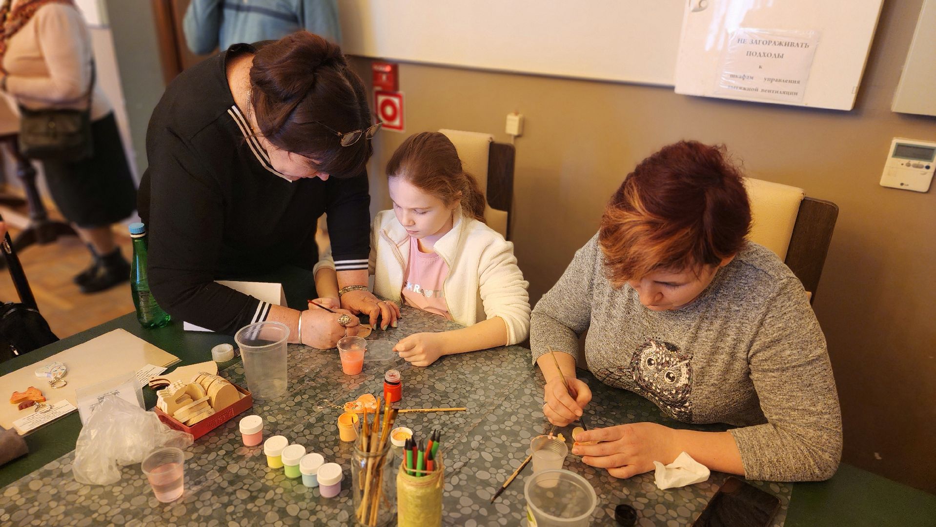 рукодельница, фестиваль, прикладное творчество, протвино, традиция,