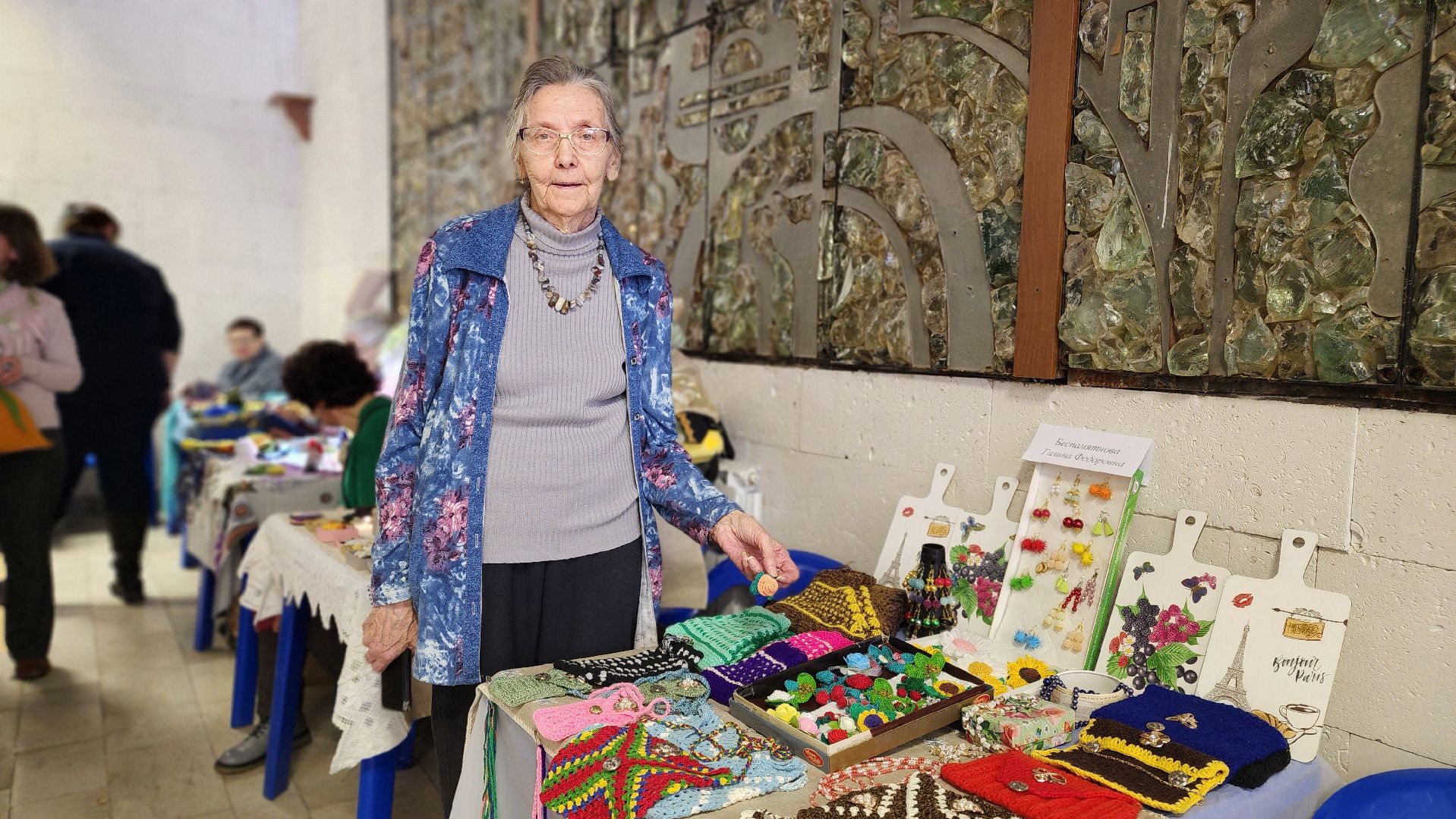 рукодельница, фестиваль, прикладное творчество, протвино, традиция,