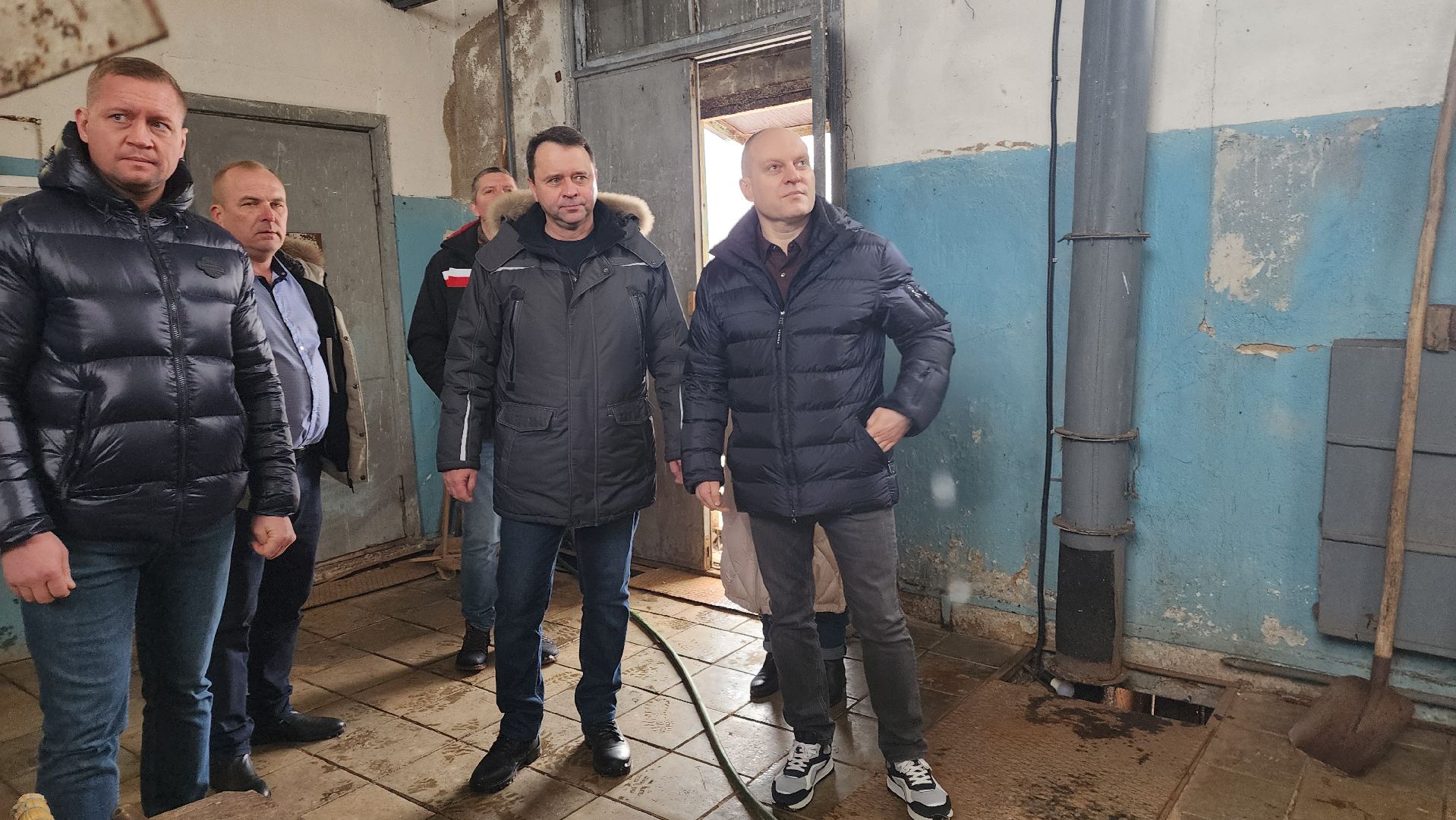 подмосковье, городской округ пушкинский, софрино, Капремонт,