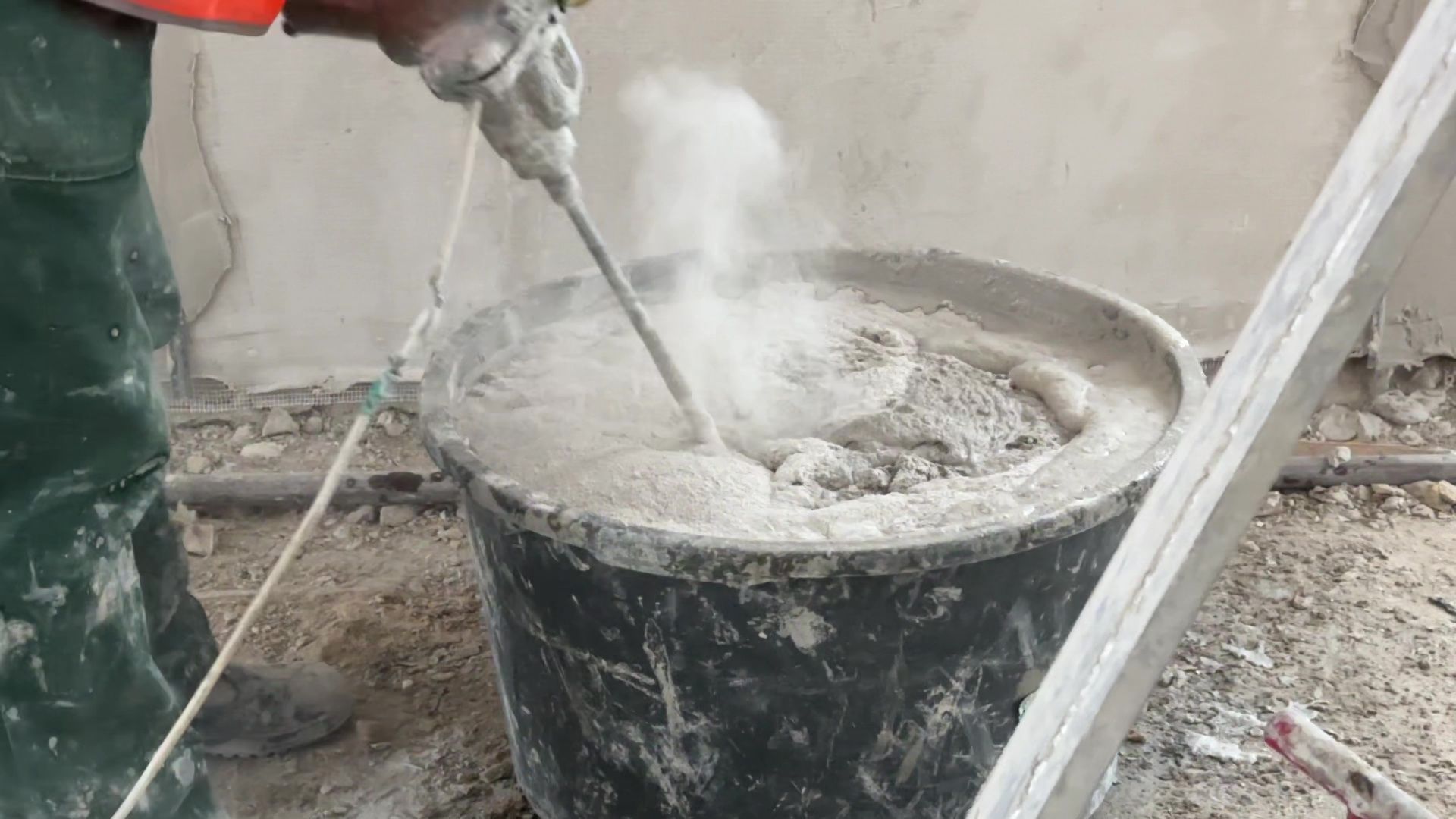 Реутов, образование, ремонт, детский сад, стены, грунтовка, шпатлевка,