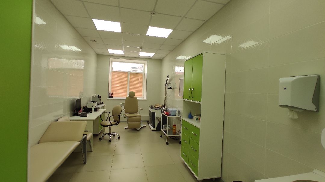 Лобня, экономика, ЗолотойМеркурий