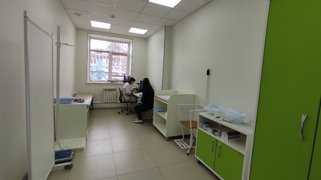 Лобня, экономика, ЗолотойМеркурий