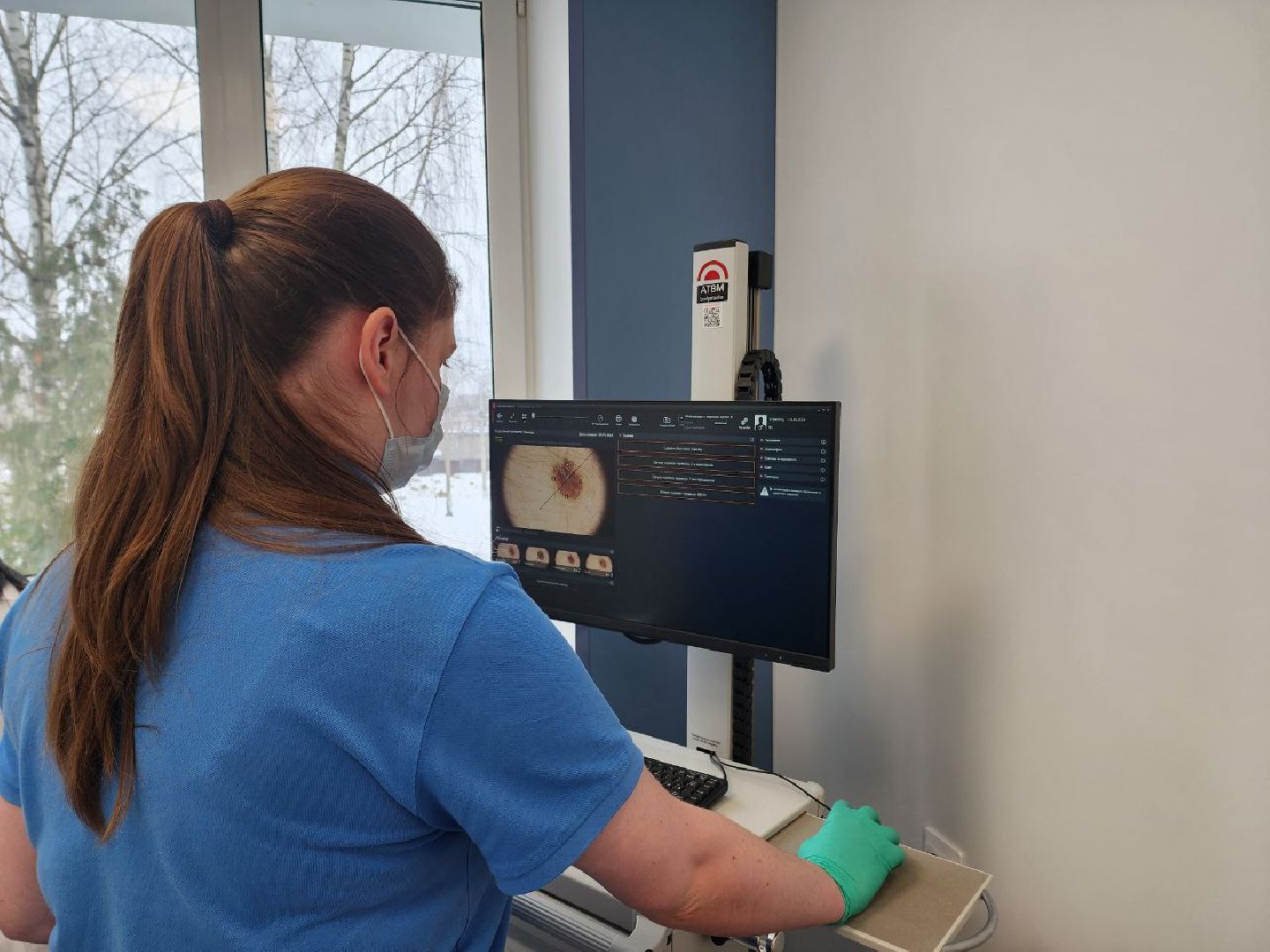 Солнечногорск, Поликлиника, Медицина, Здоровье, Жители,